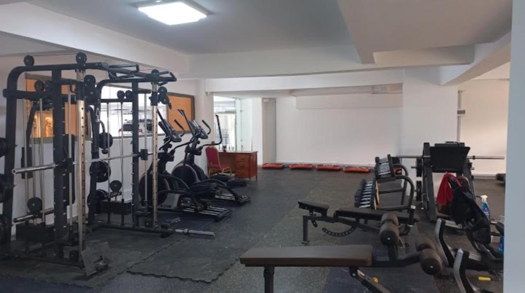 Cosy Homes Kilimani Apartment *