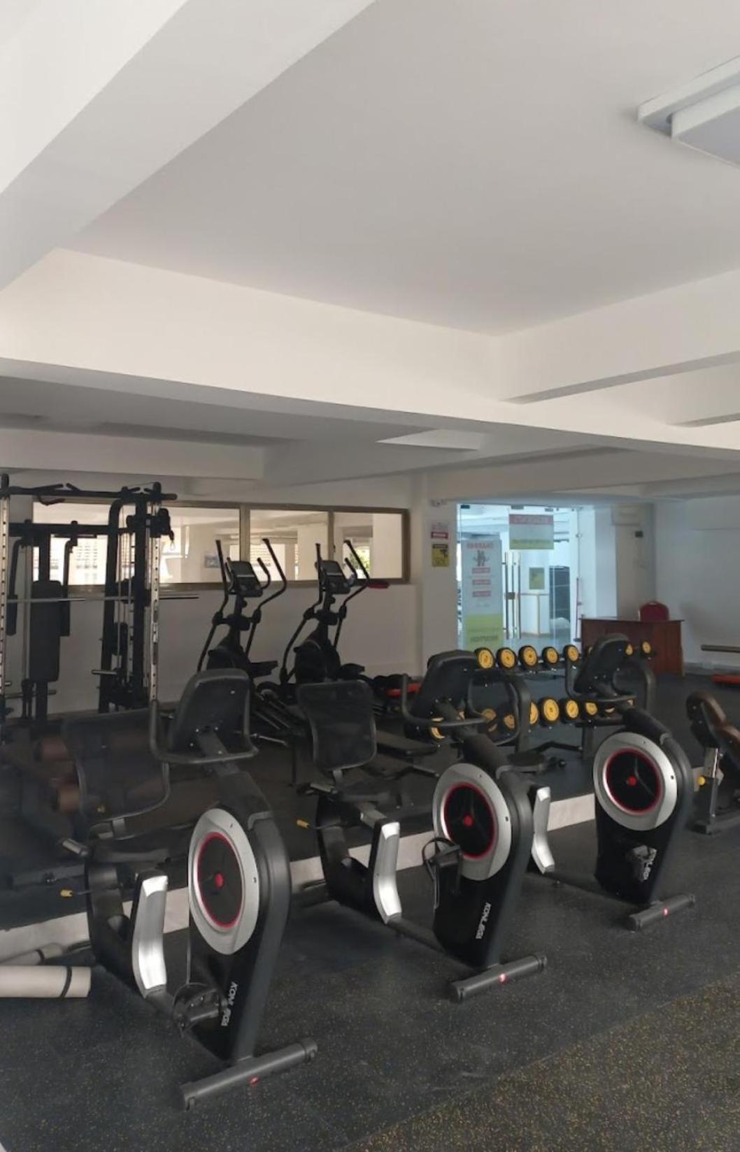 Apartment Cosy Homes Kilimani *