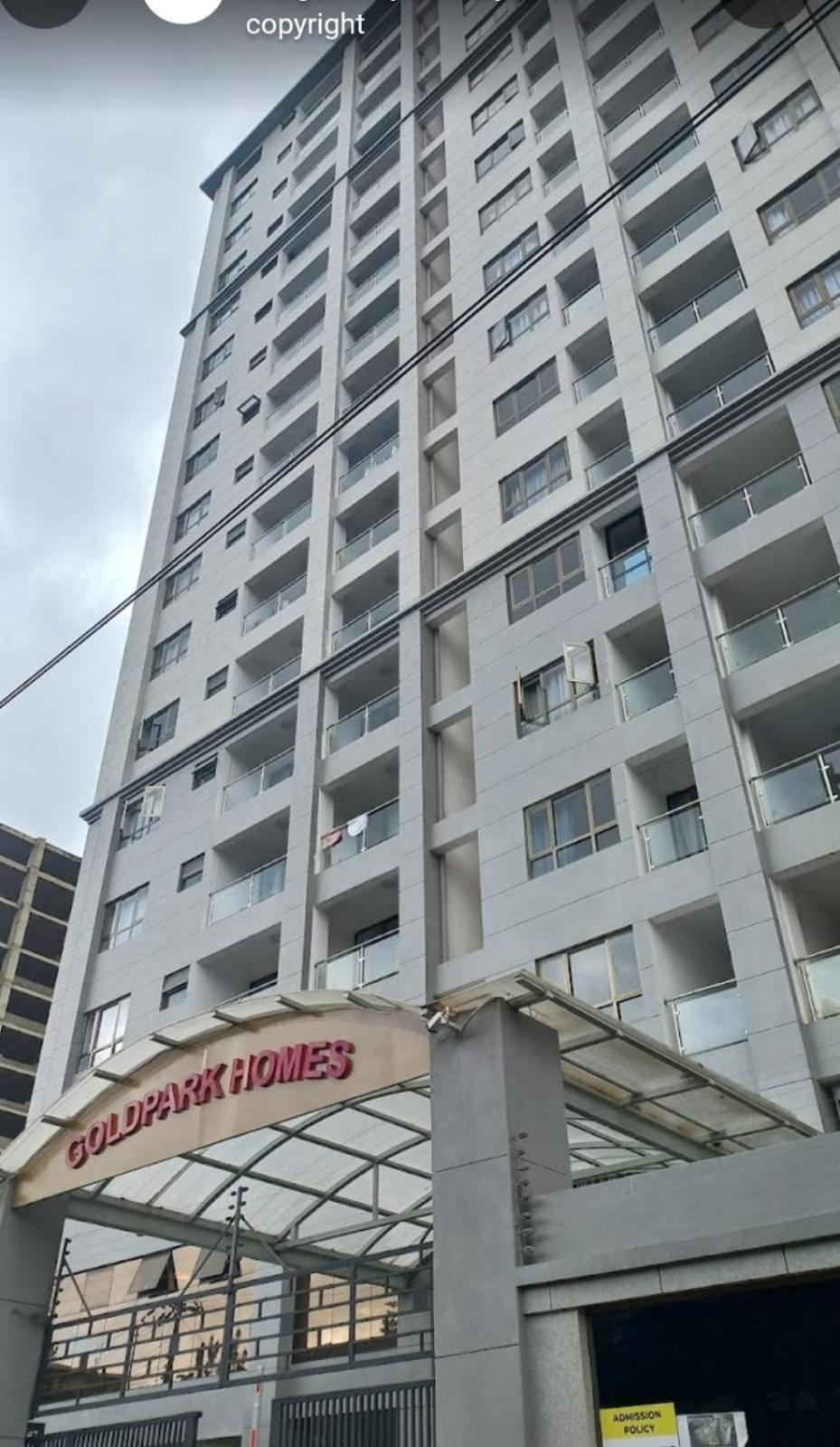 Cosy Homes Kilimani