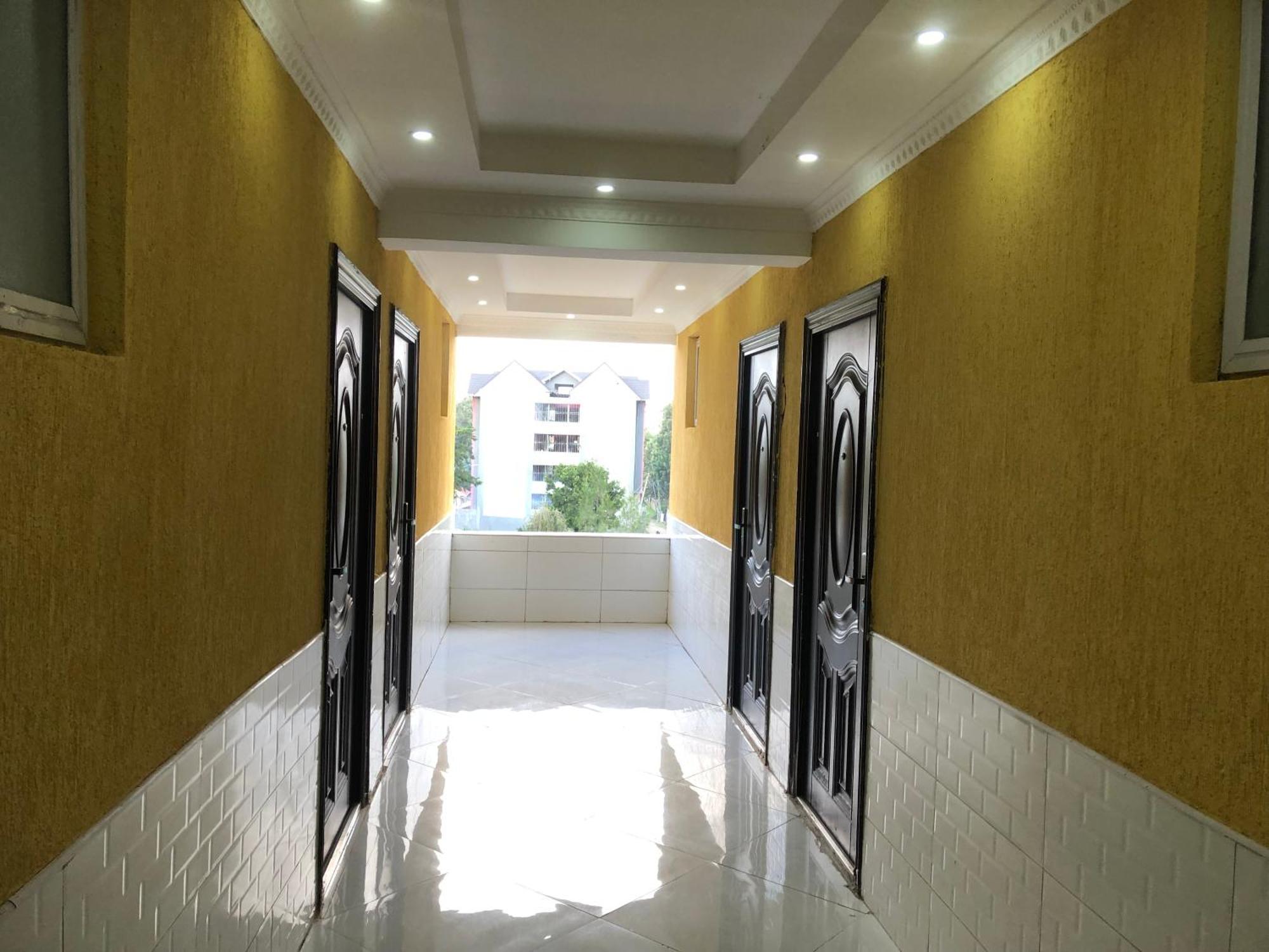 Apartment Serene Ongata Rongai