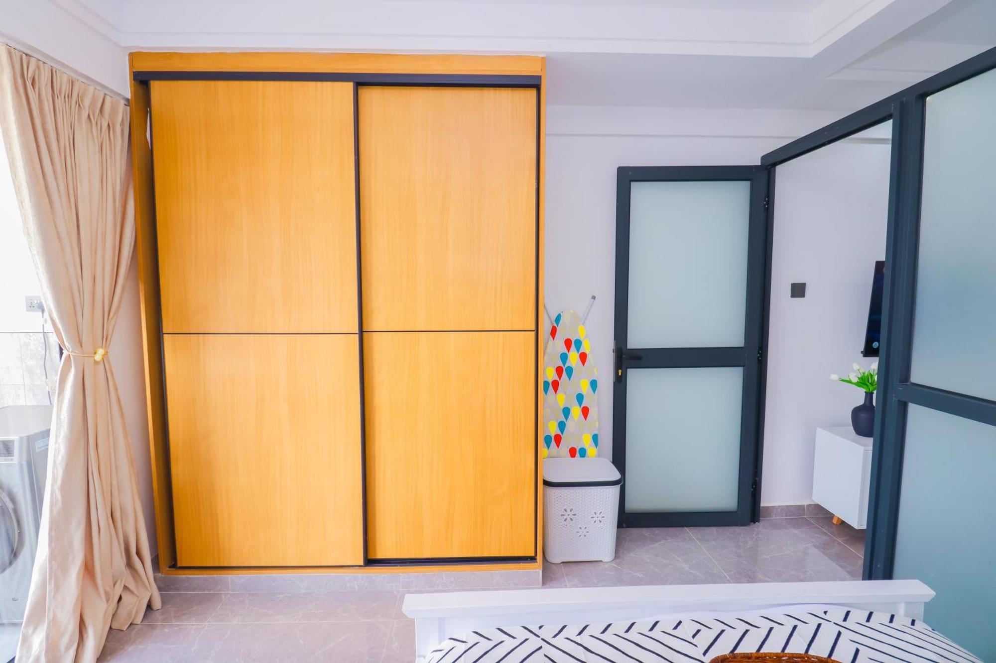 Cozy, Serene And Private In Kileleshwa, Gatundu Heights Nairobi