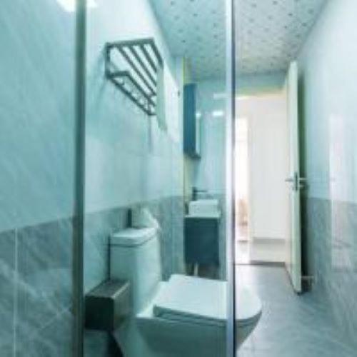 Sophisticated Modern Comfort Nairobi