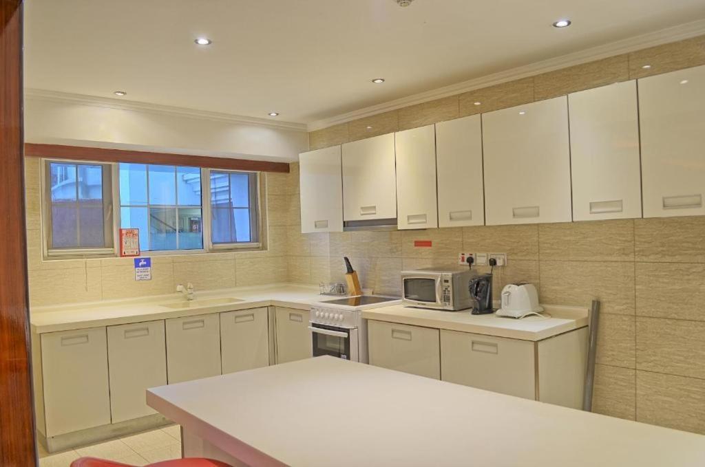 Clarence Apartment Nairobi