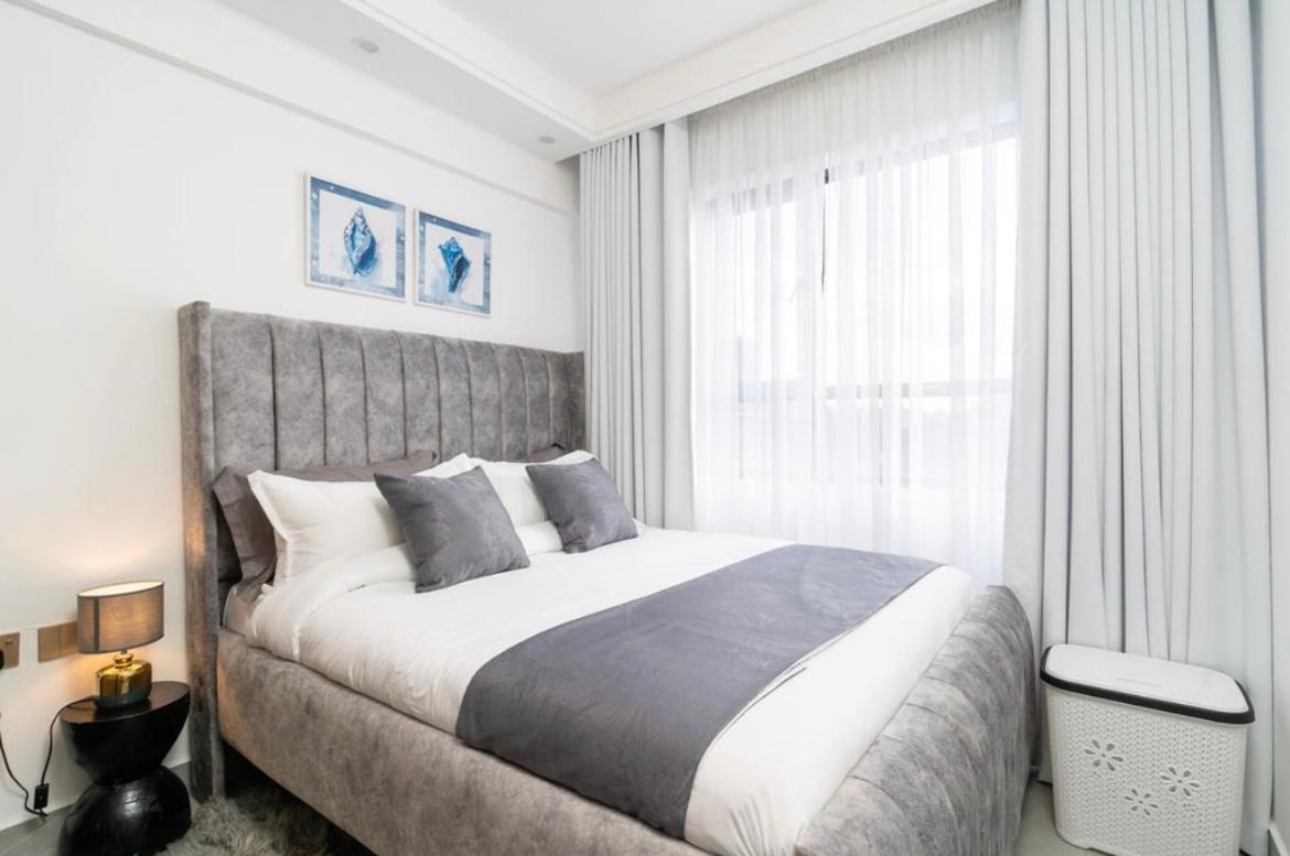 The Luxe Lavington