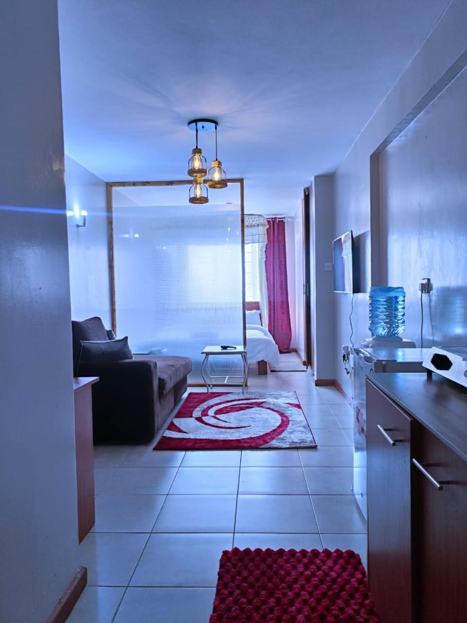 Baibaihomes Rm114 Apartment