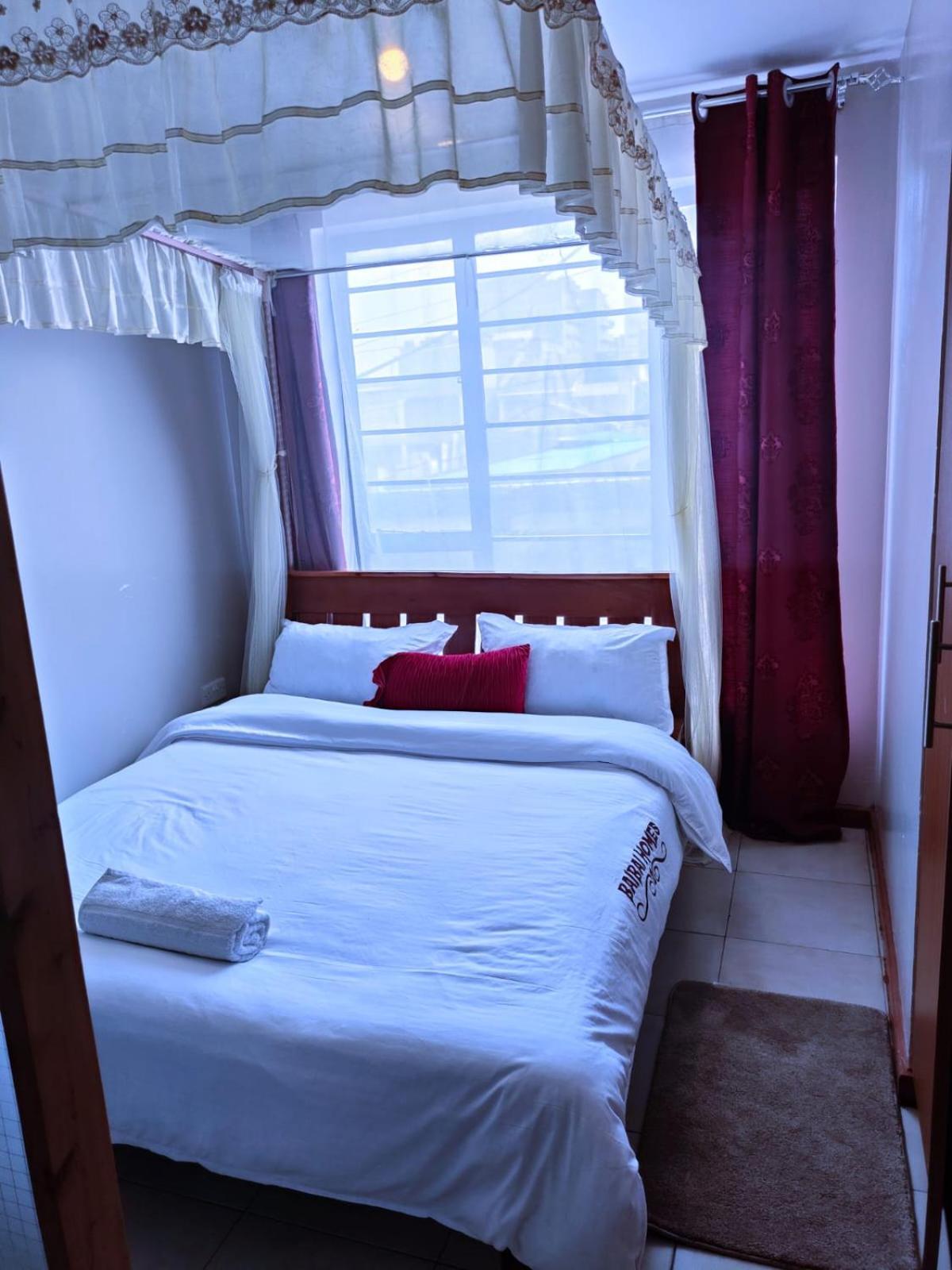 Baibaihomes Rm114