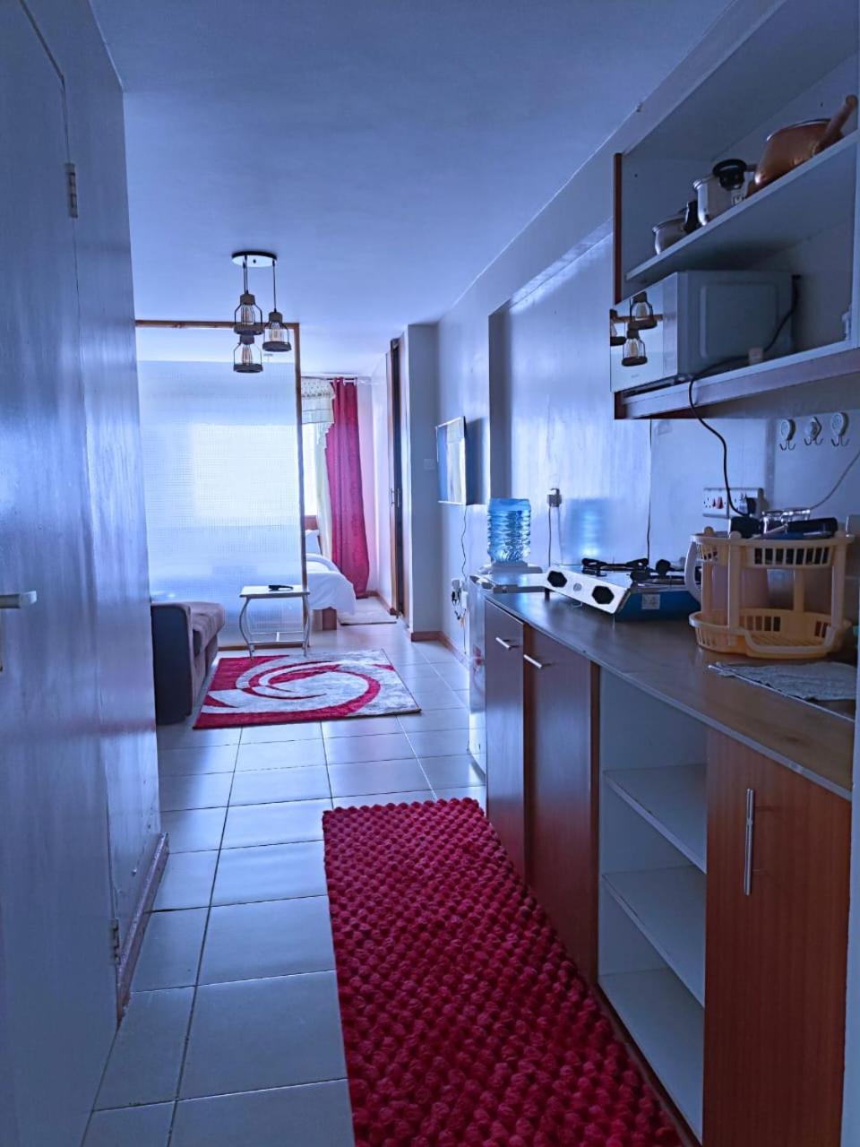 Baibaihomes Rm114 * Nairobi