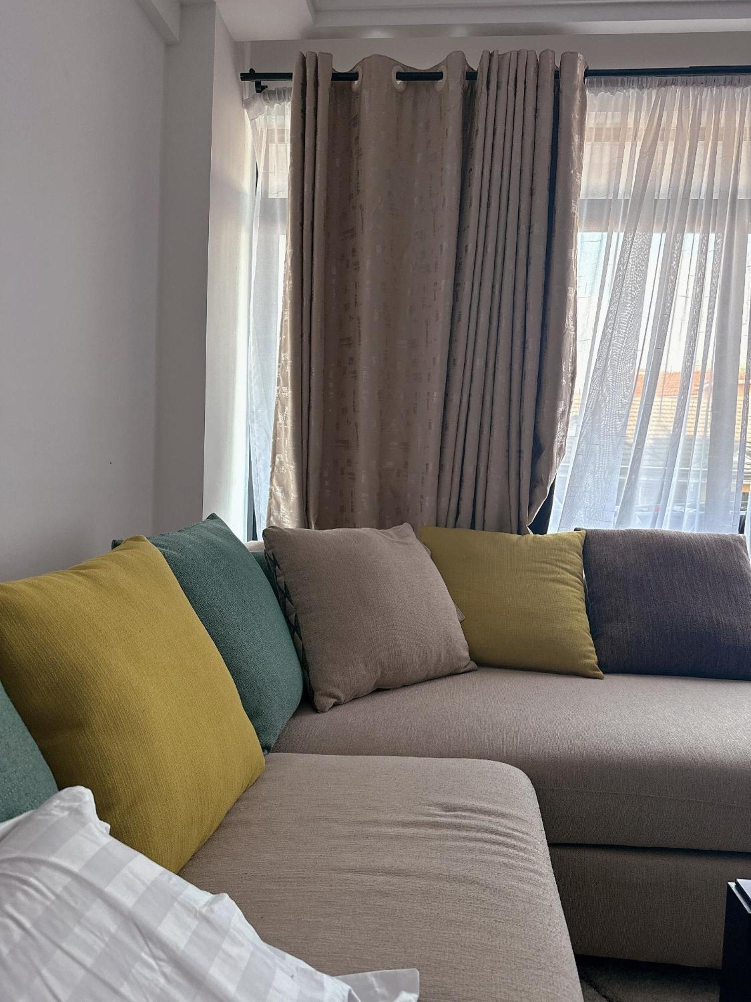 Greenes * Nairobi
