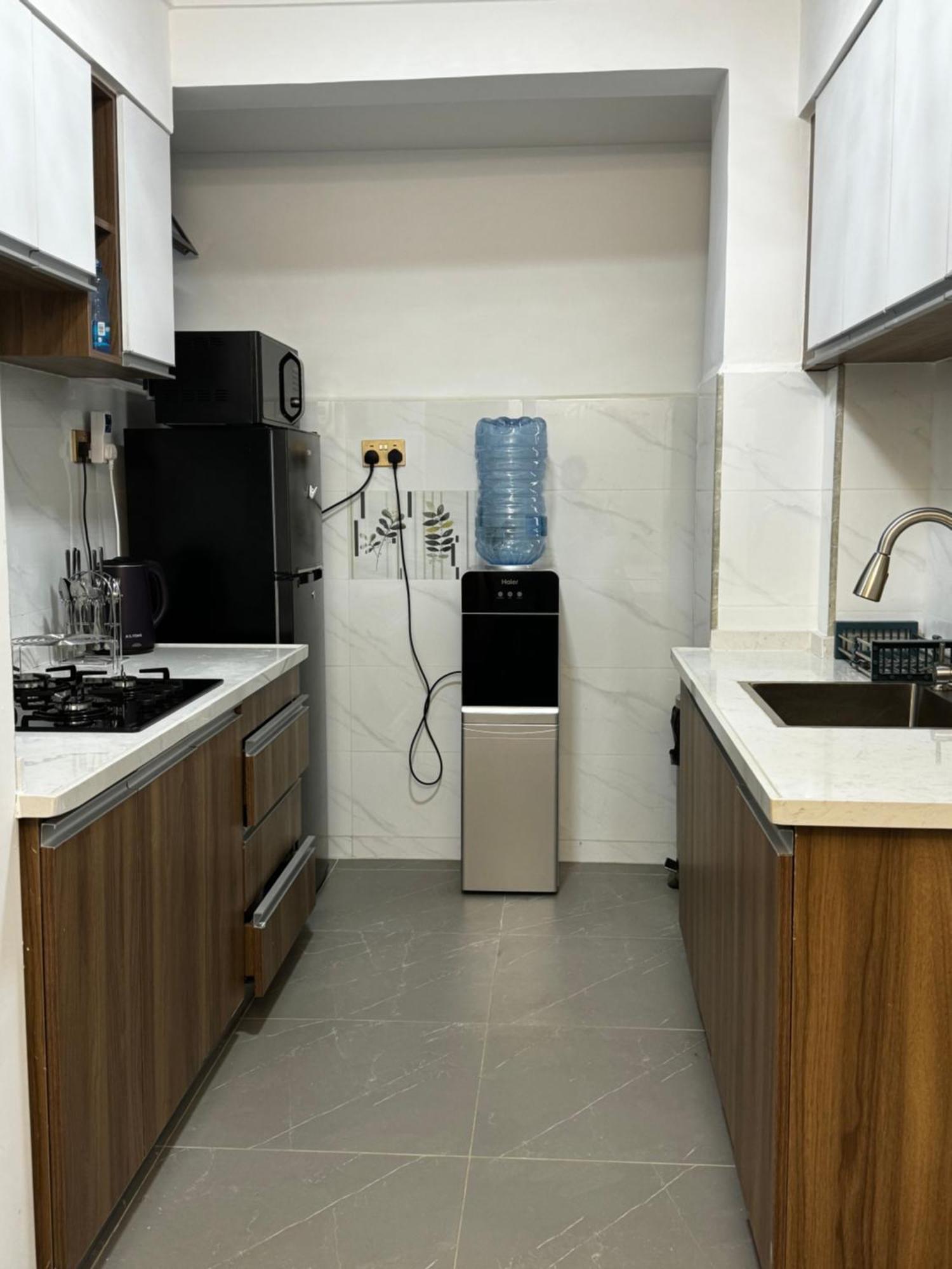 2bedroom Modern In Kilimani * Nairobi