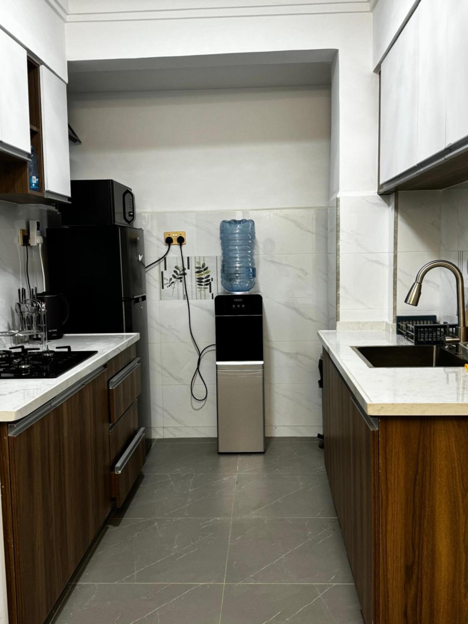 2bedroom Modern In Kilimani Apartamento Nairobi