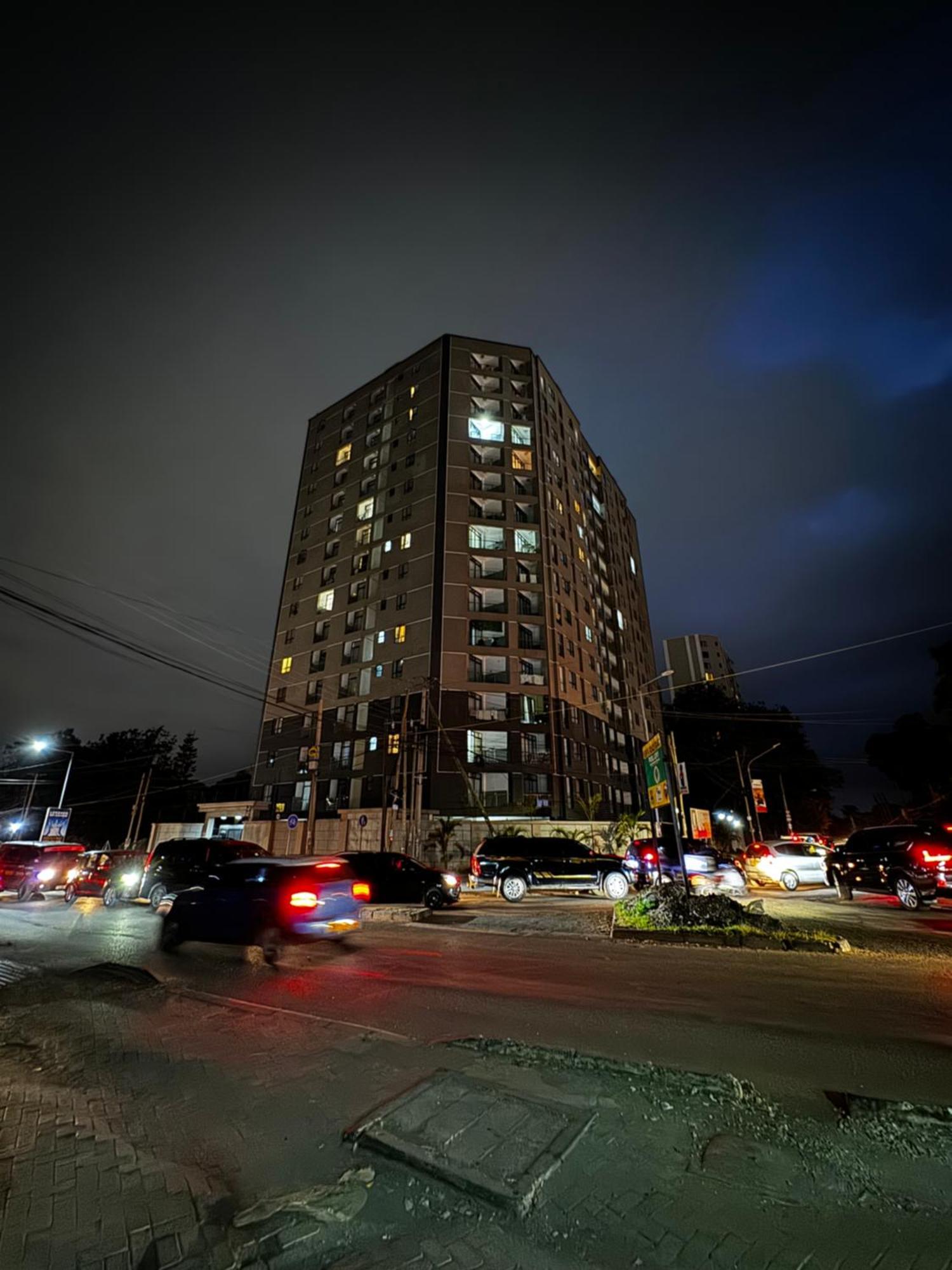 2bedroom Modern In Kilimani Apartamento *
