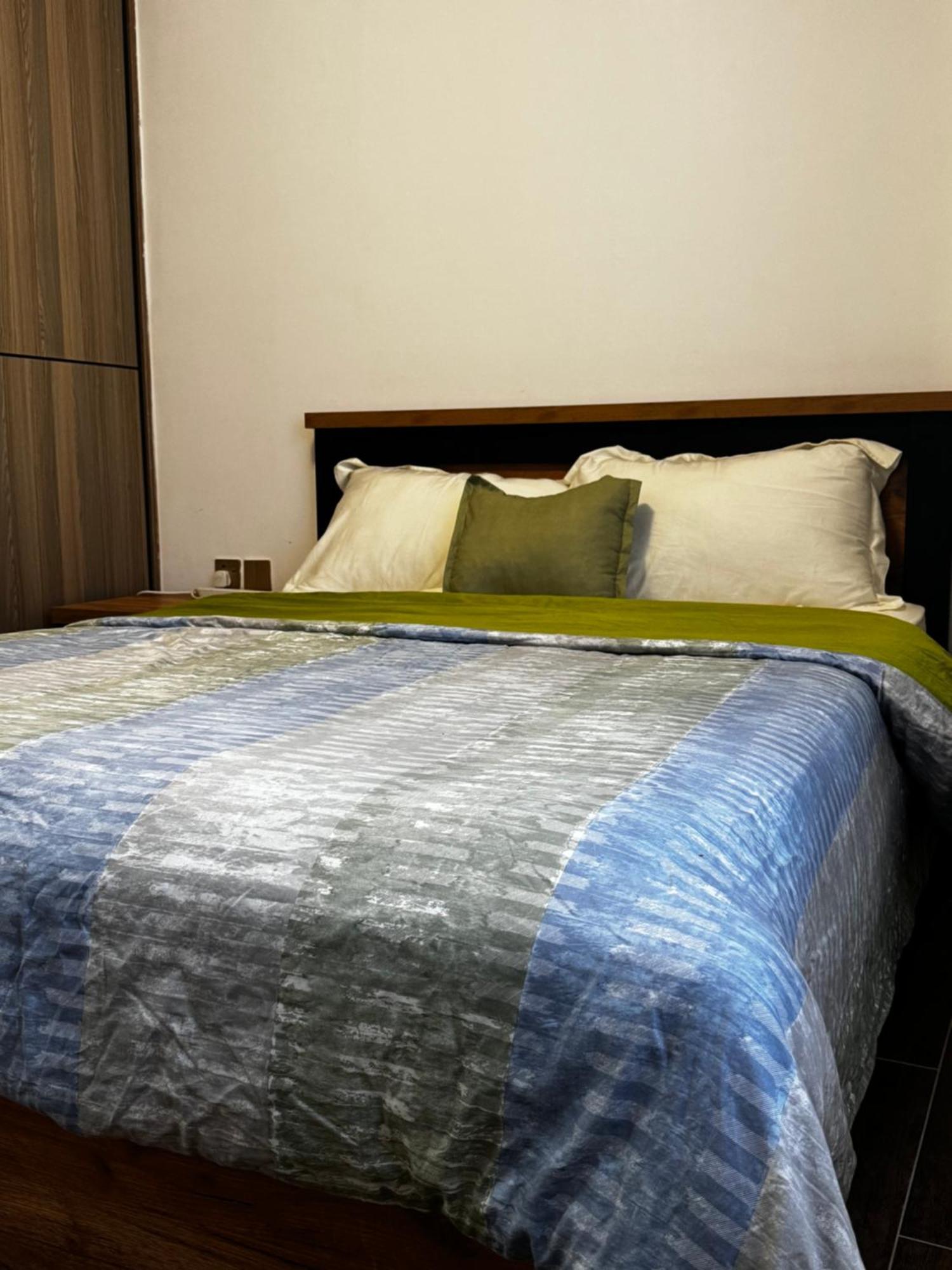 2bedroom Modern In Kilimani Apartamento Nairobi
