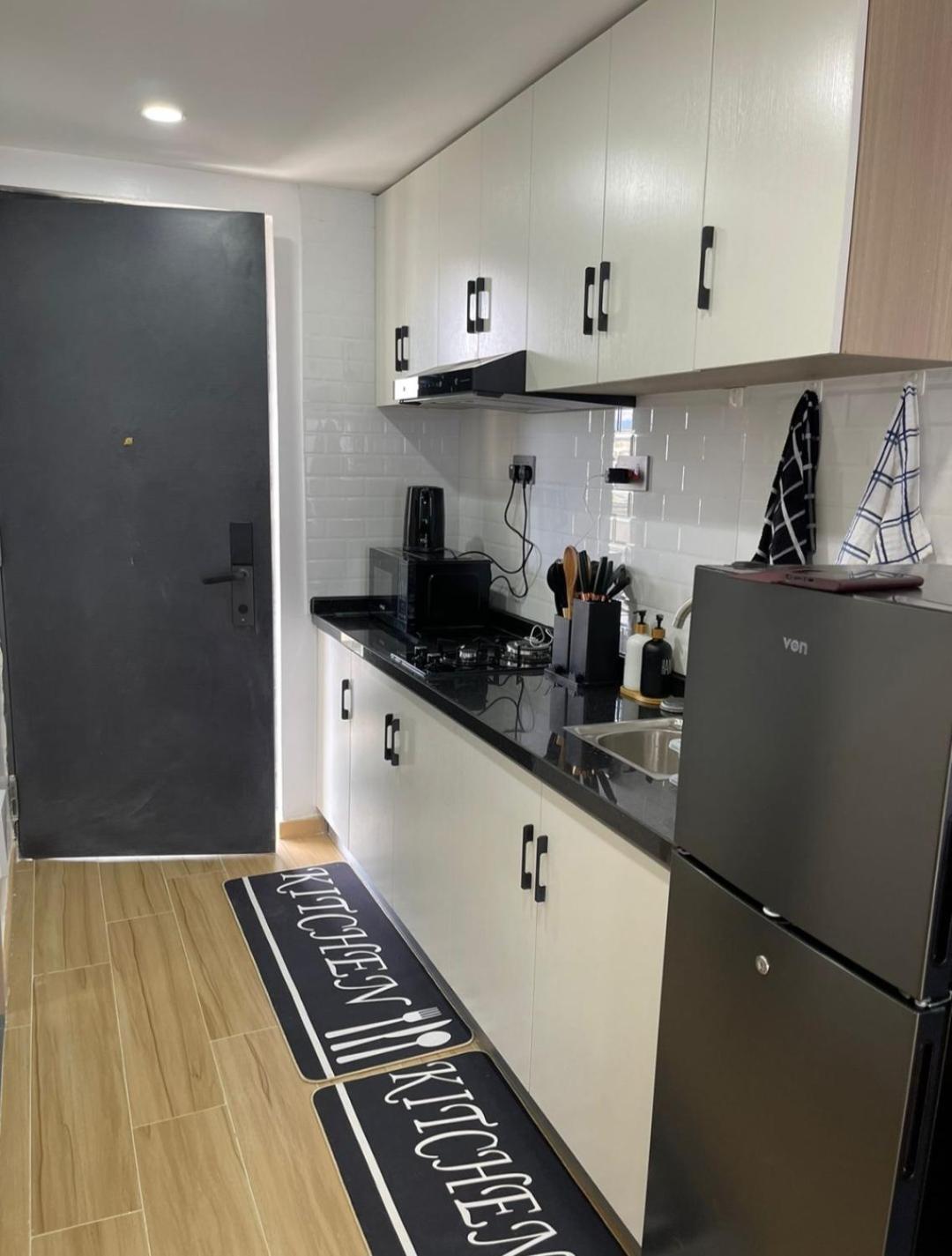 Apartment Mpano Homes Nairobi