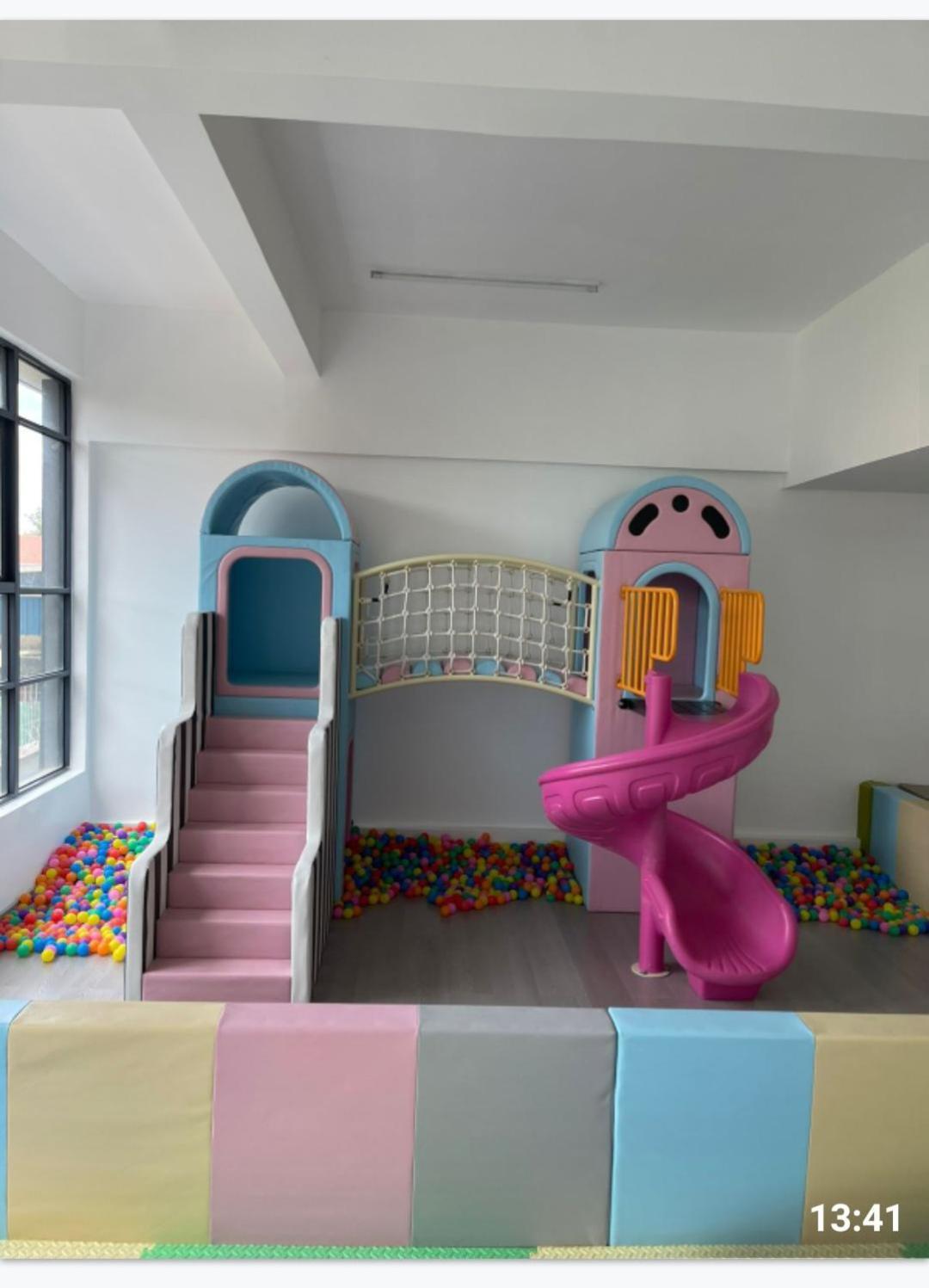 Mpano Homes Apartment *