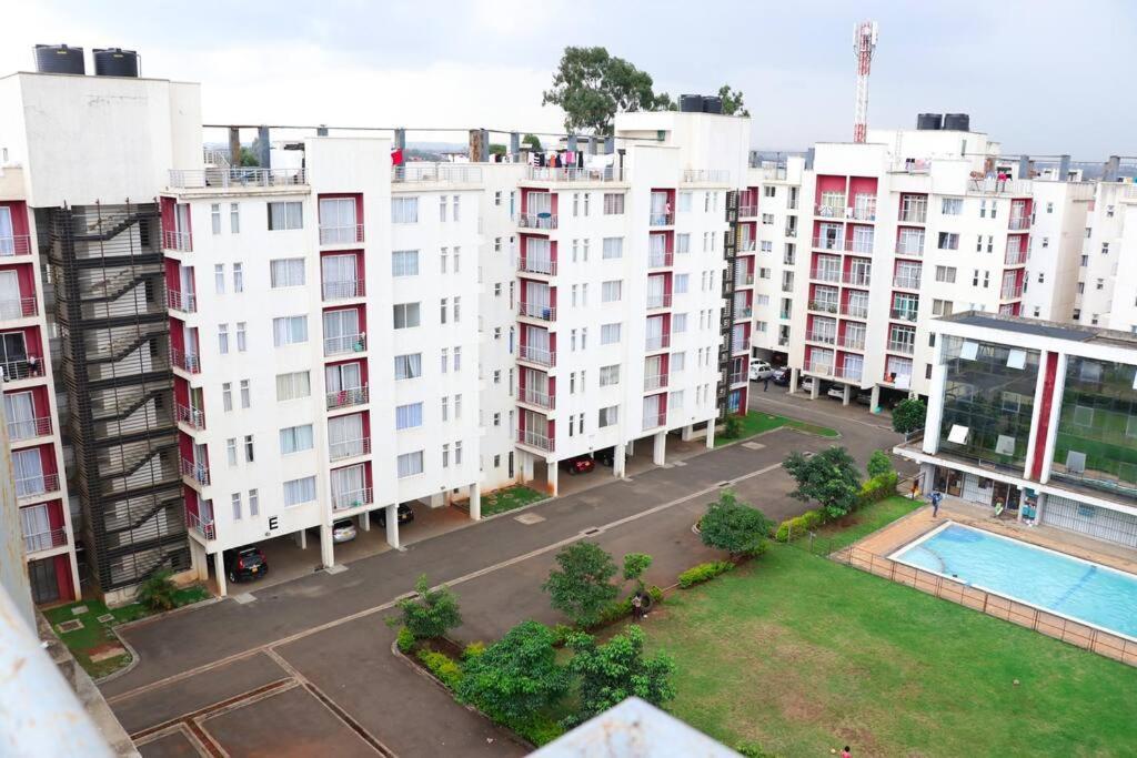 Oasis Full Of Fun & Enjoyment I Nairobi