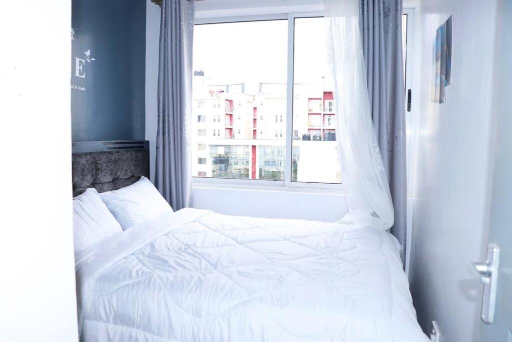 Apartment Oasis Full Of Fun & Enjoyment I Nairobi