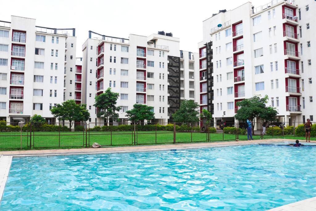 Oasis Full Of Fun & Enjoyment I *
