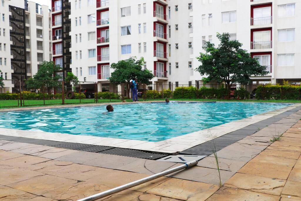 Oasis Full Of Fun & Enjoyment I *