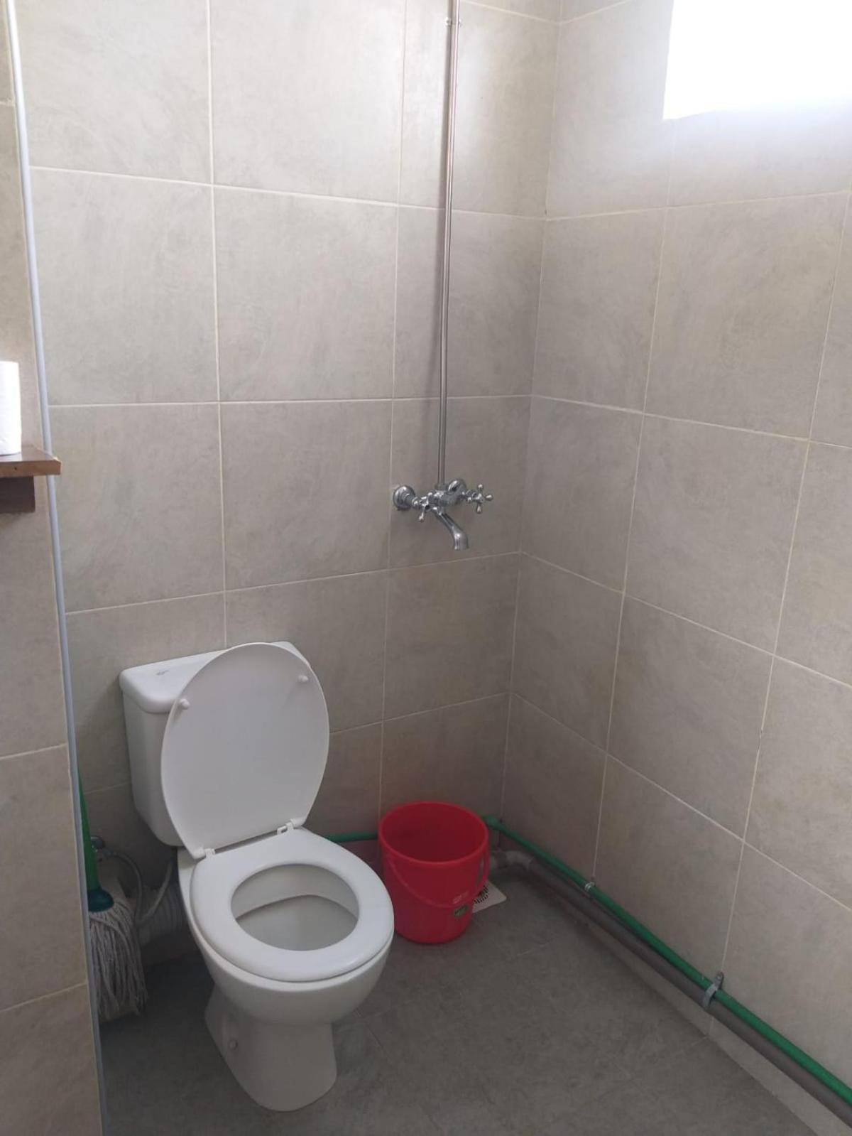 Kilimani Studio's 360 Apartment