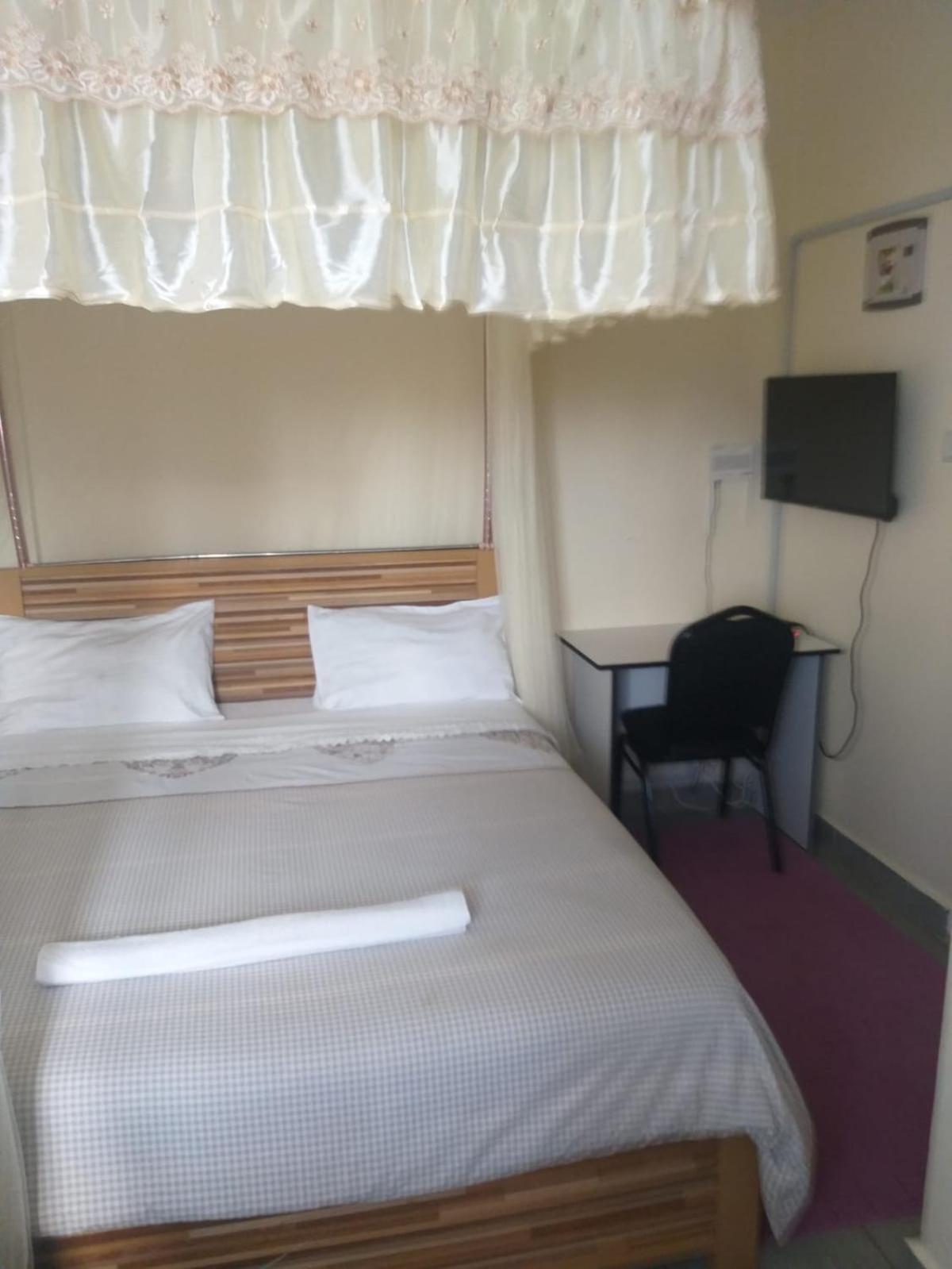Kilimani Studio's 360 Apartment Nairobi
