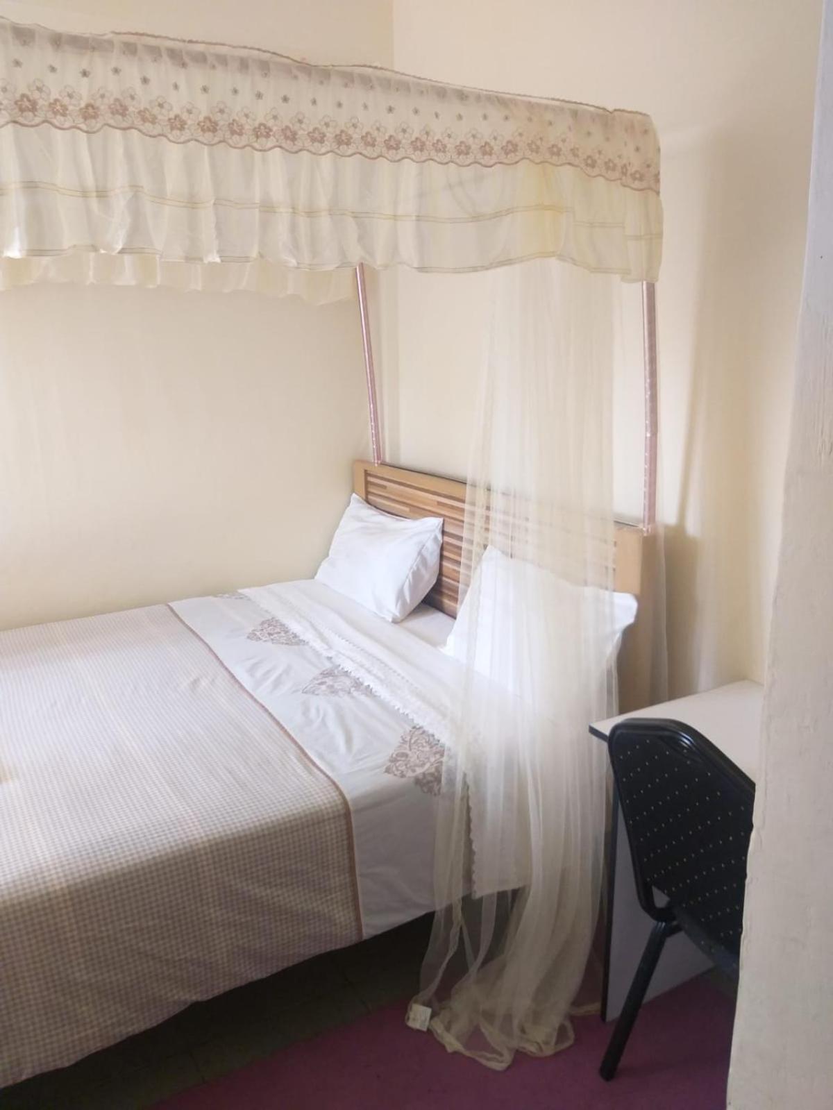 Kilimani Studio's 360 Nairobi