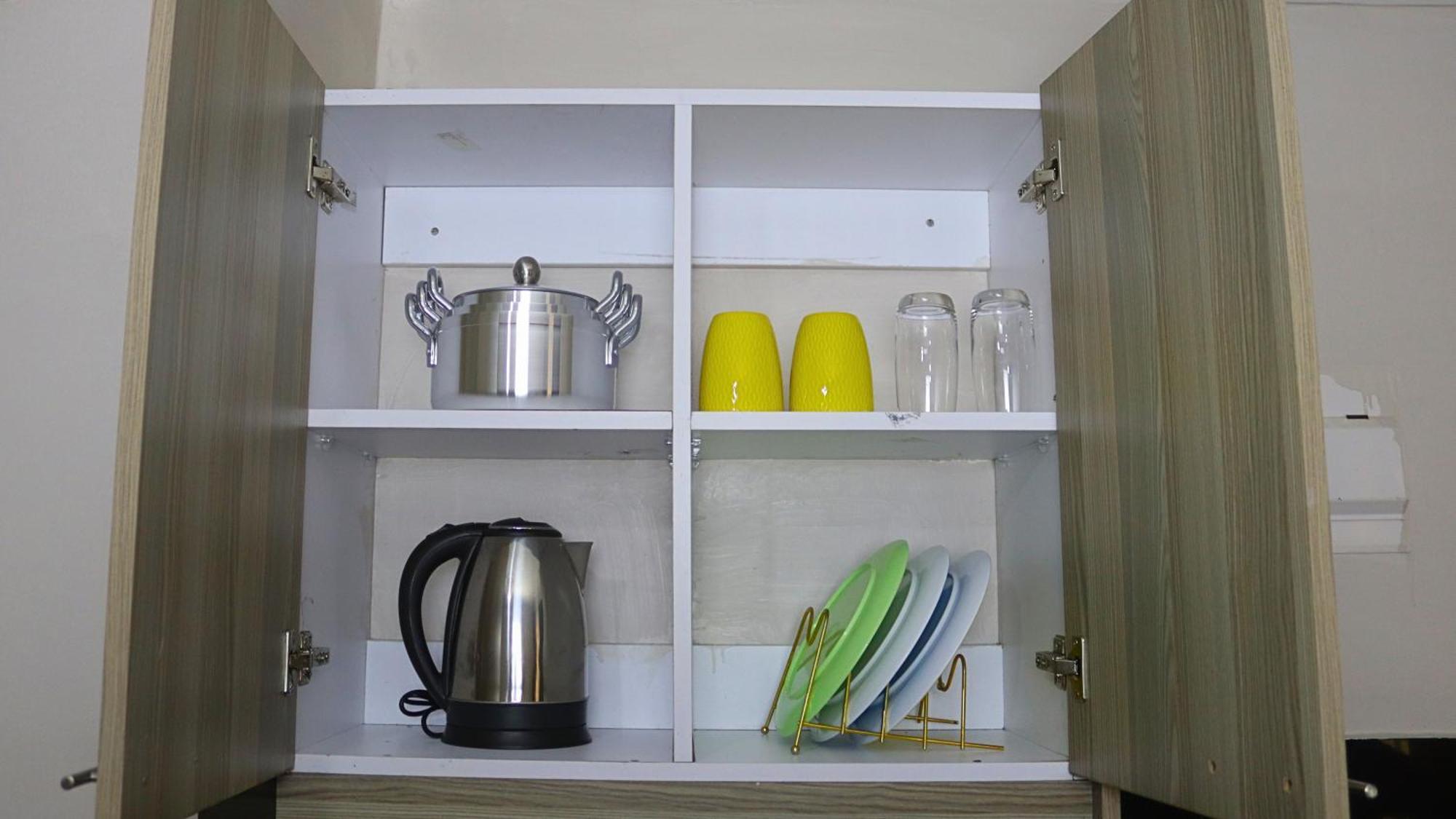 Definitehomes2 - Fully Furnished With A Rooftop Restaurant Near Jkia Airport, Sgr Terminus, Downtown Apartamento Nairobi