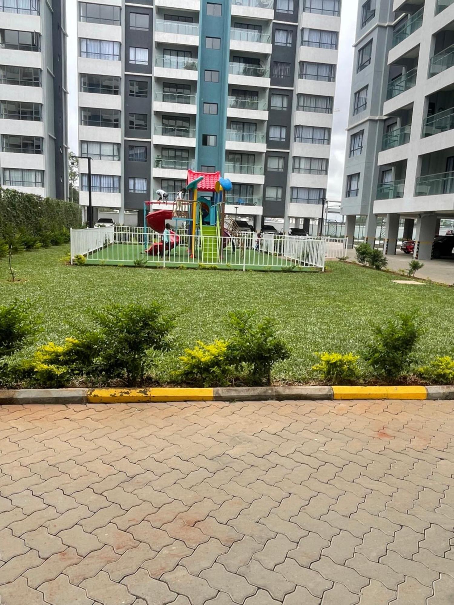 Guest house Talia Nairobi