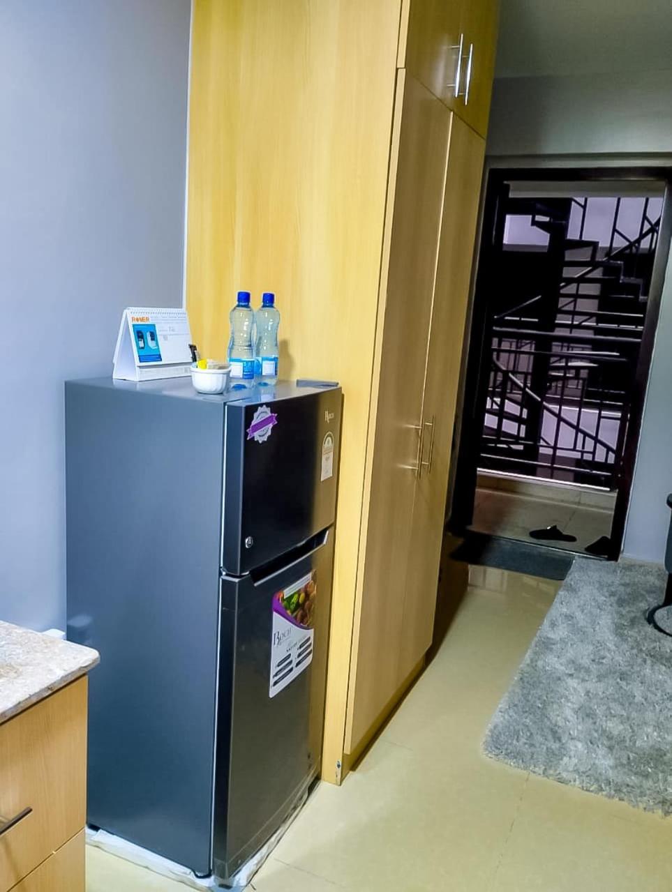Cozy, Furnished For Rent Apartment *