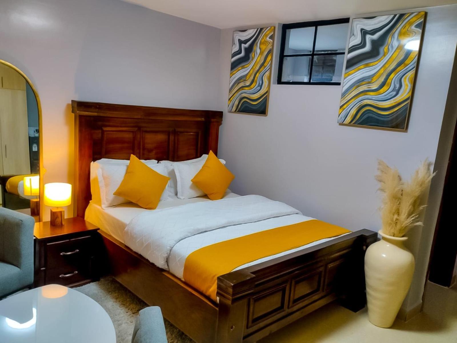 Cozy, Furnished For Rent Apartment Nairobi