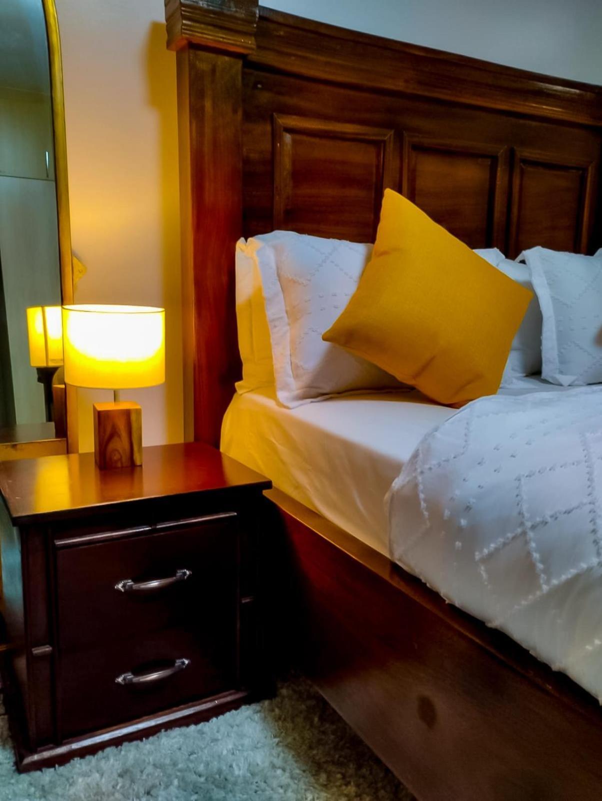 Cozy, Furnished For Rent Nairobi