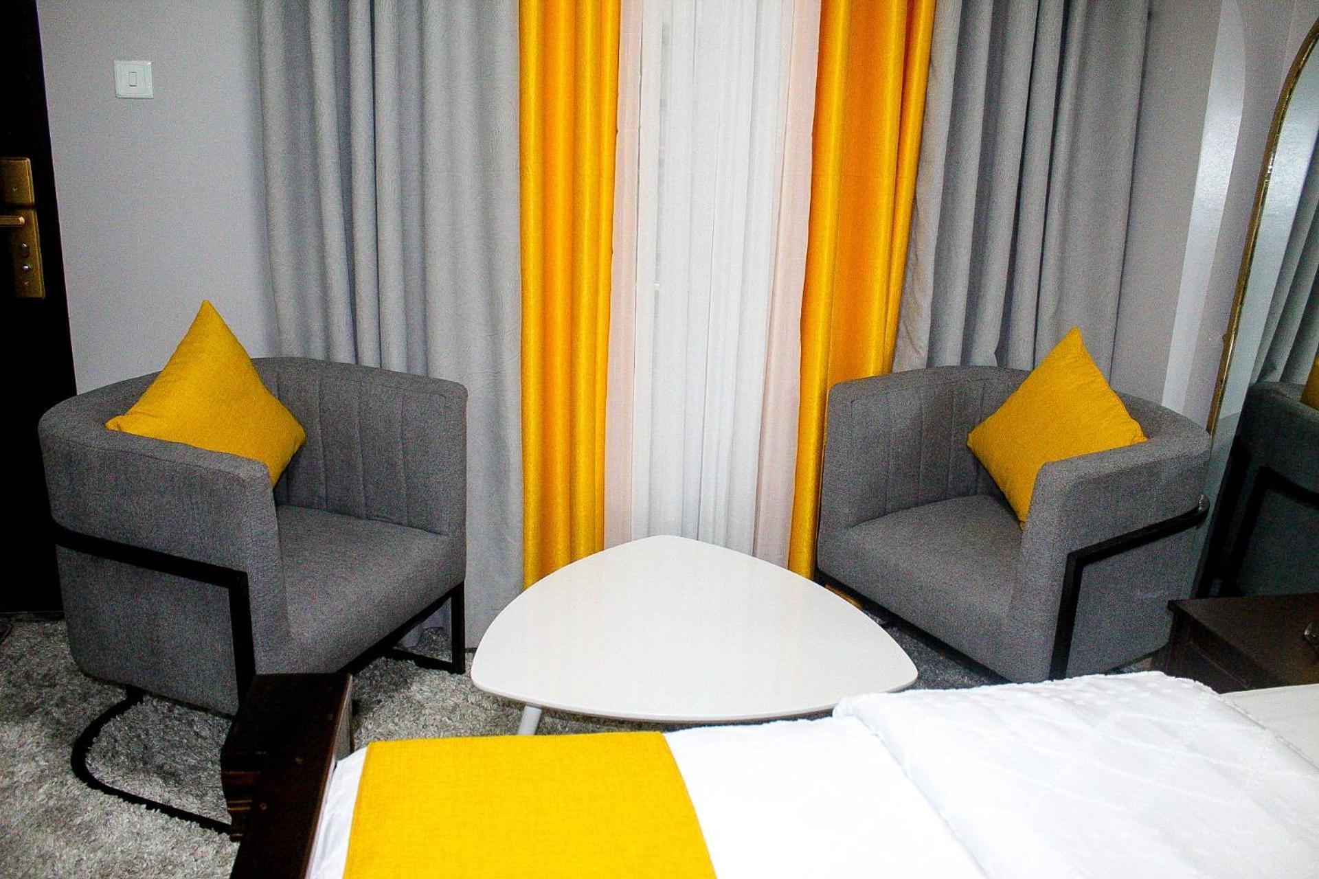 Cozy, Furnished For Rent Apartment Nairobi