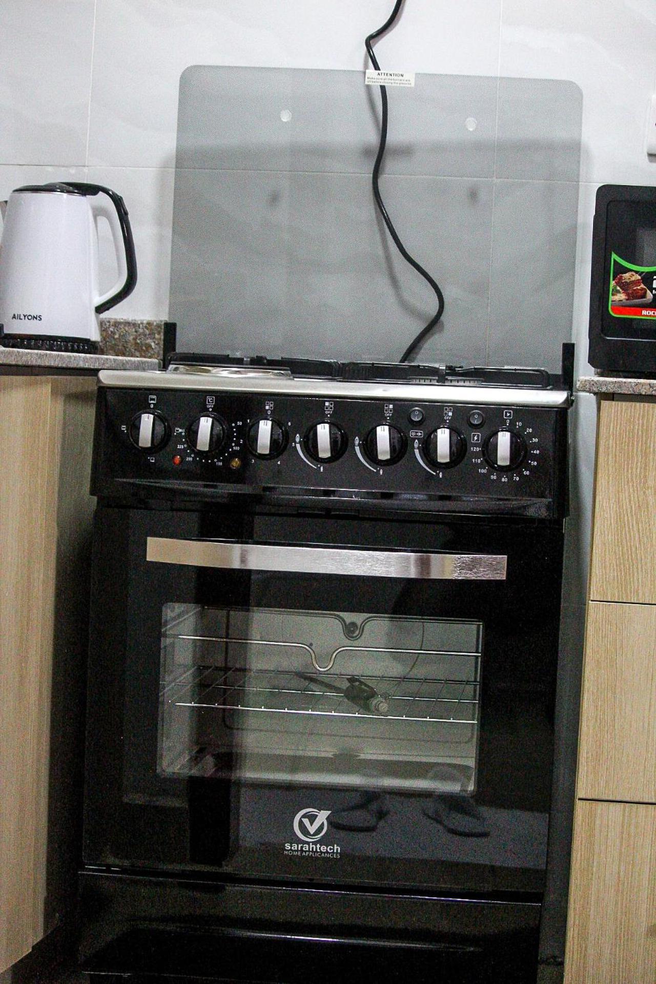 Apartment Cozy, Furnished For Rent *