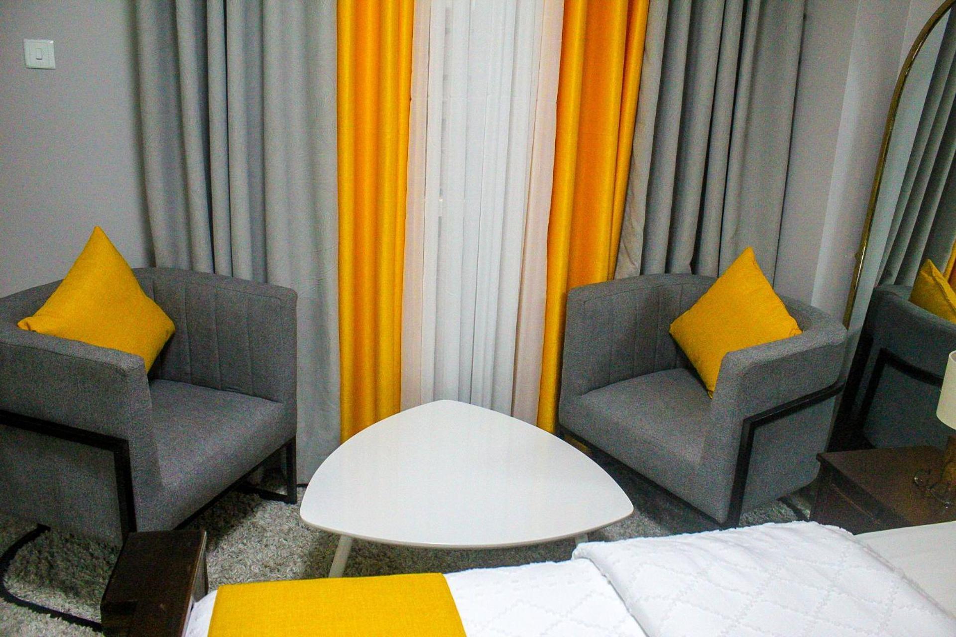 Cozy, Furnished For Rent Apartment Nairobi