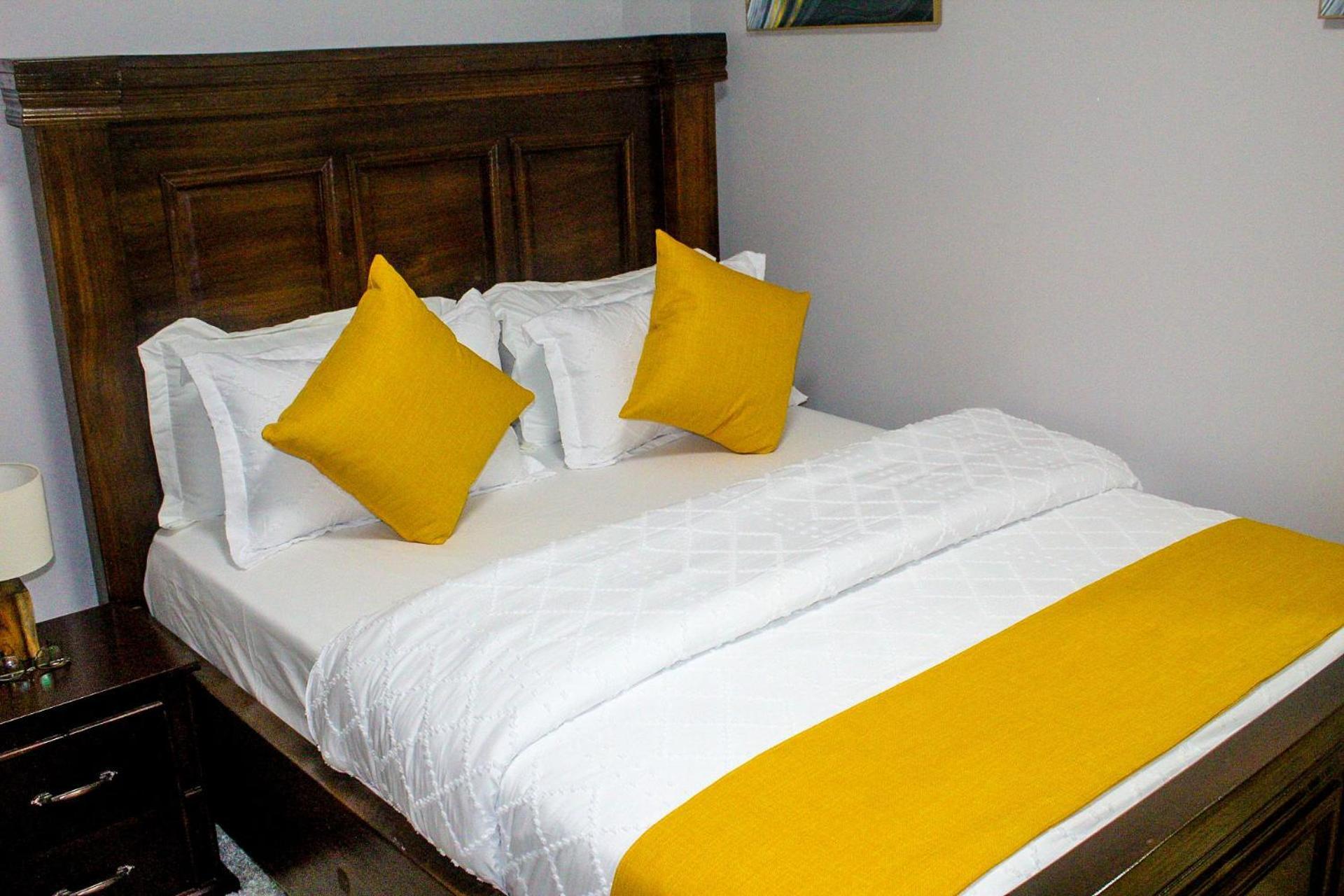 Apartment Cozy, Furnished For Rent