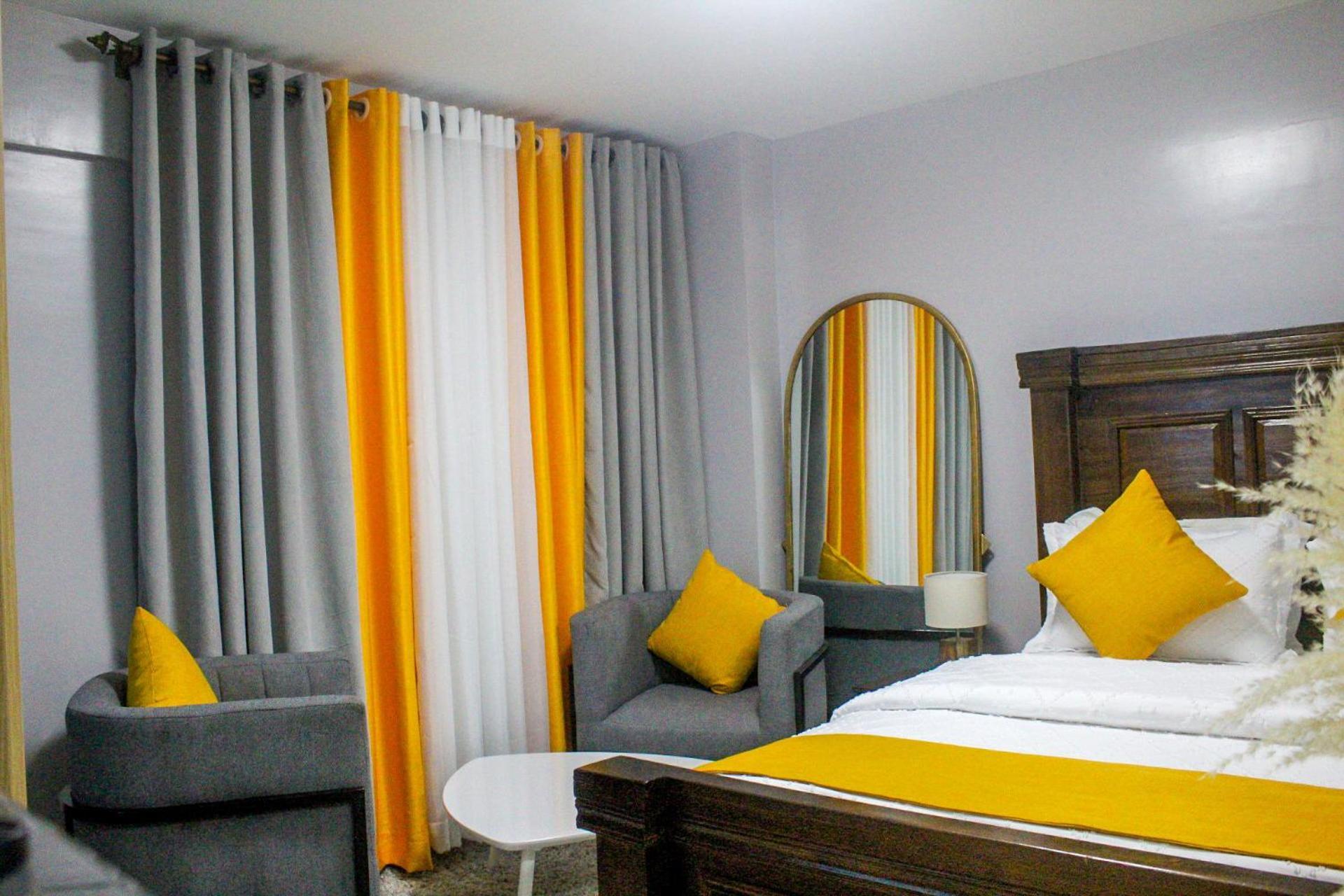 Apartment Cozy, Furnished For Rent
