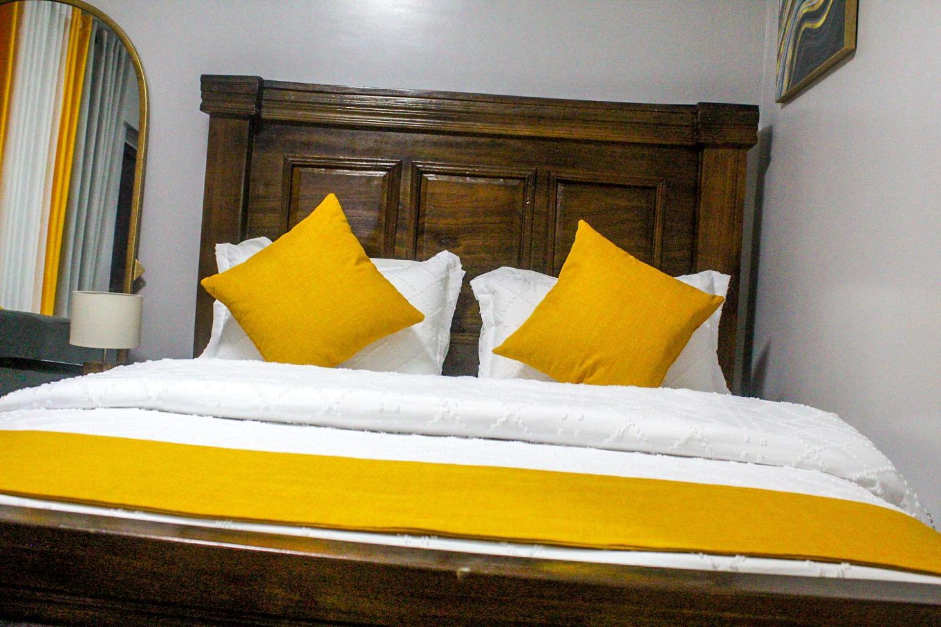 Cozy, Furnished For Rent * Nairobi