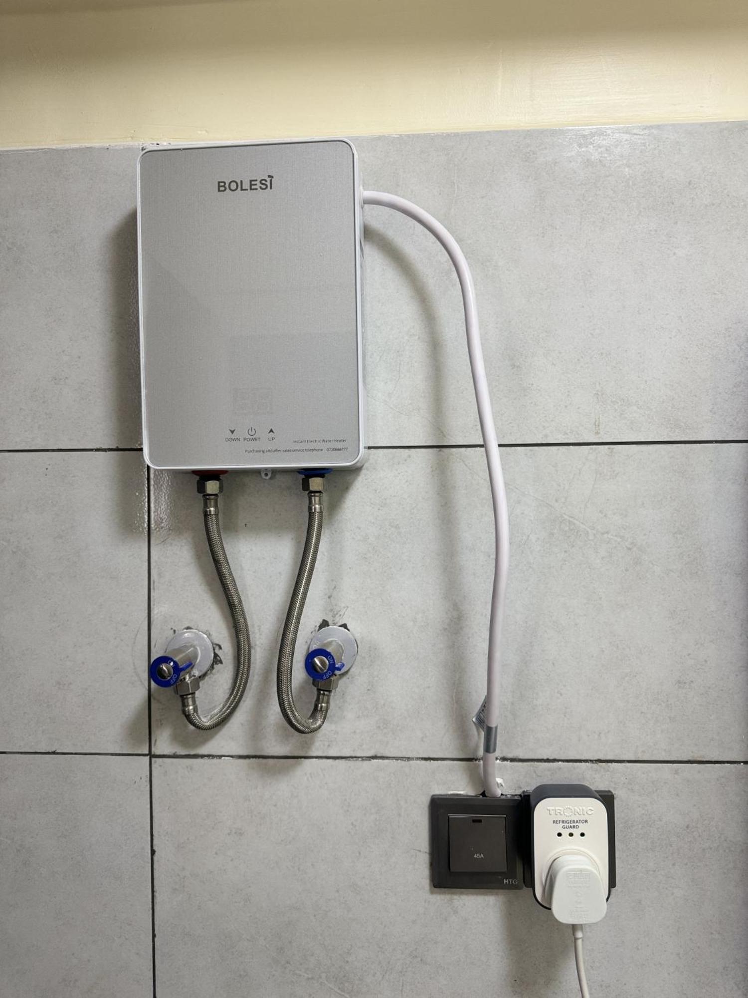 Apartment Cozy 1br In Kileleshwa Nairobi