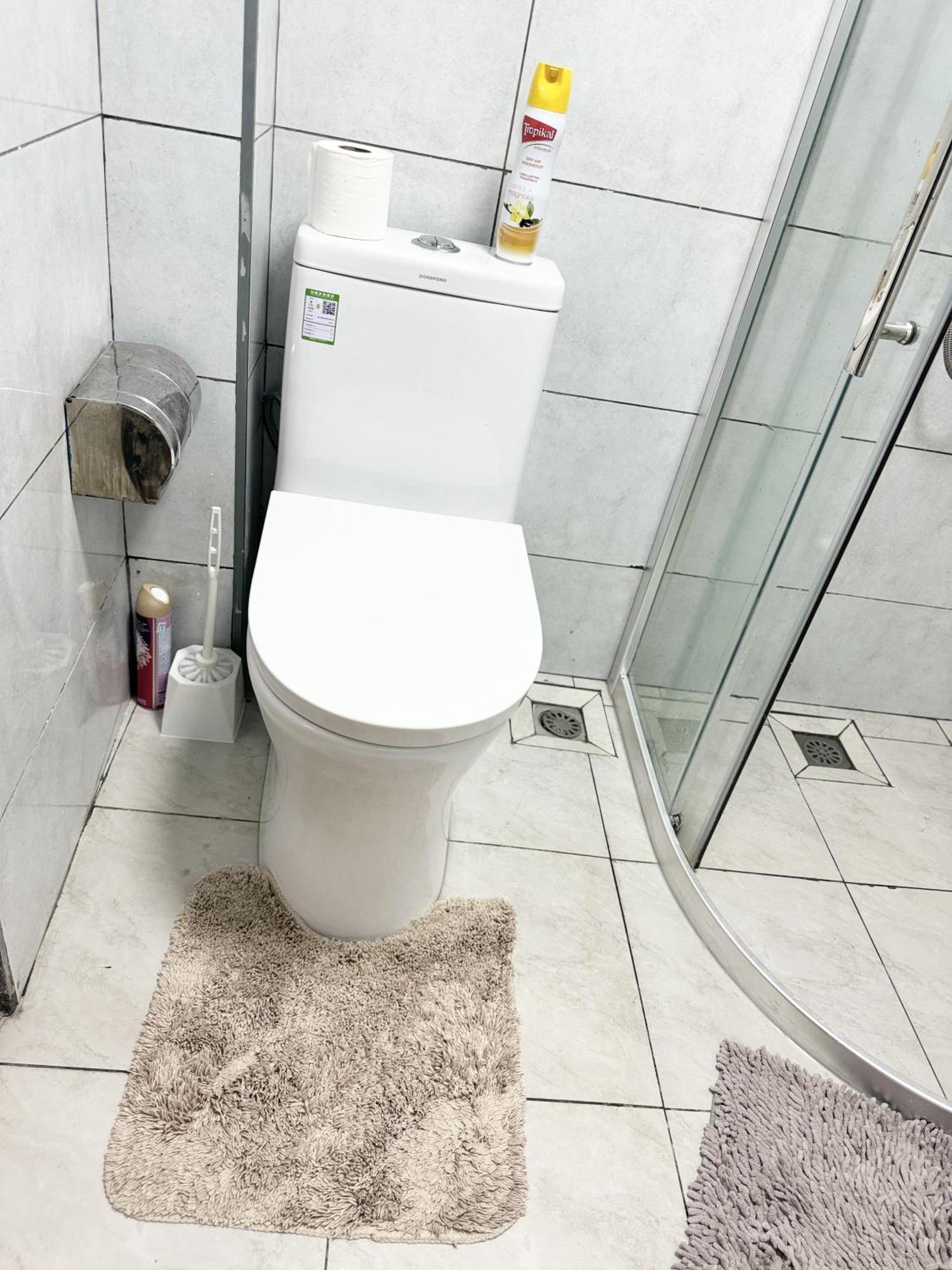 Cozy 1br In Kileleshwa Apartment *