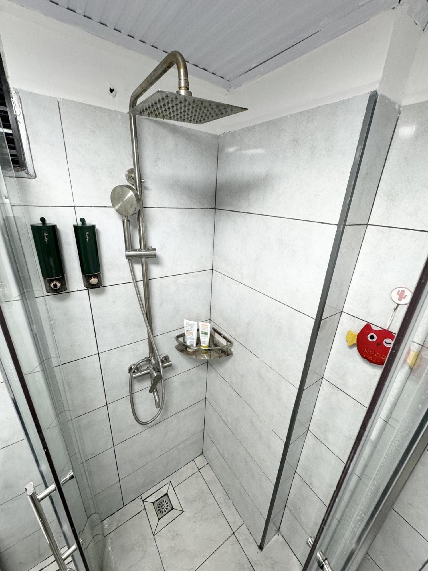 Cozy 1br In Kileleshwa Apartment Nairobi