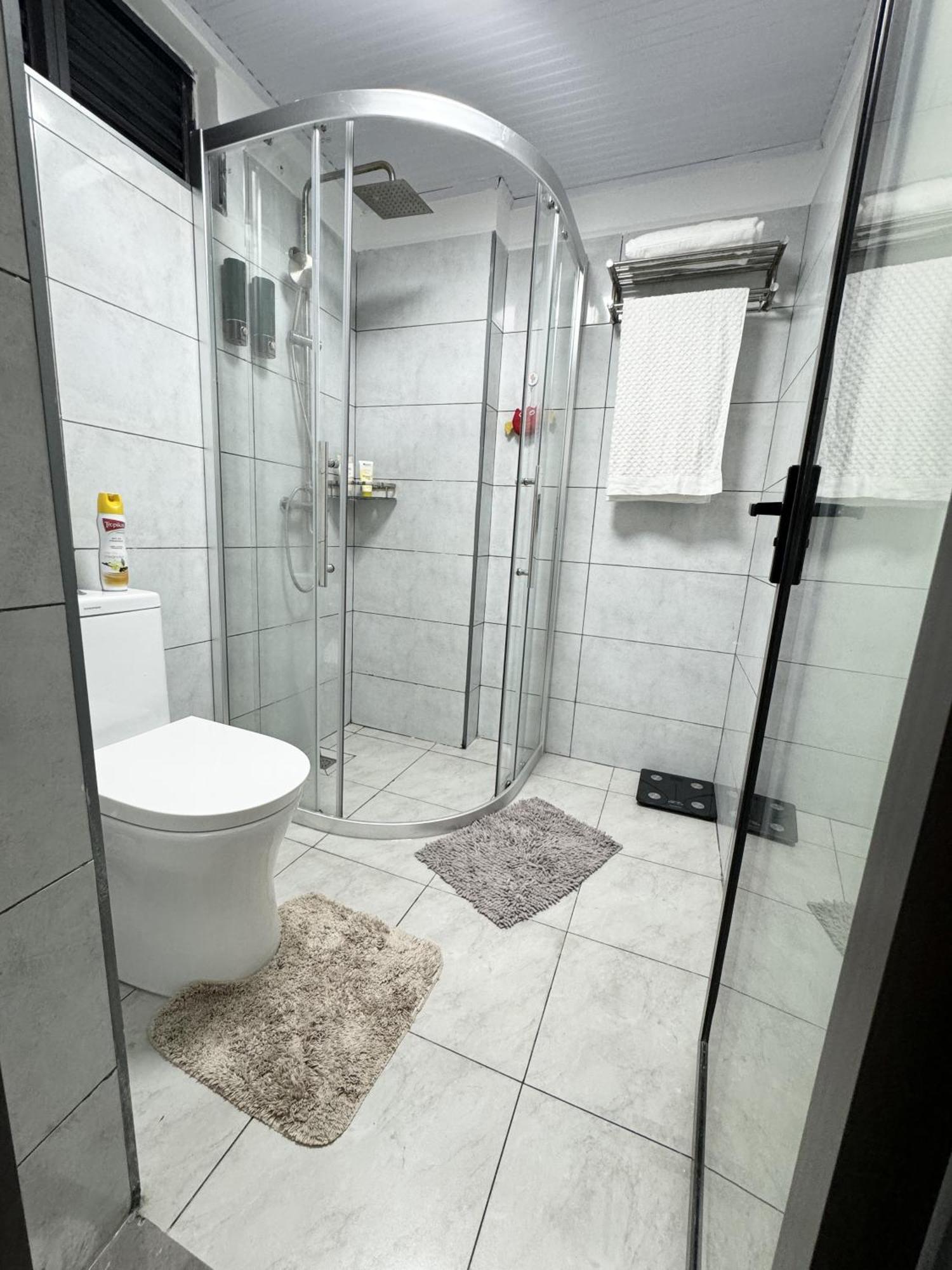 Apartment Cozy 1br In Kileleshwa *