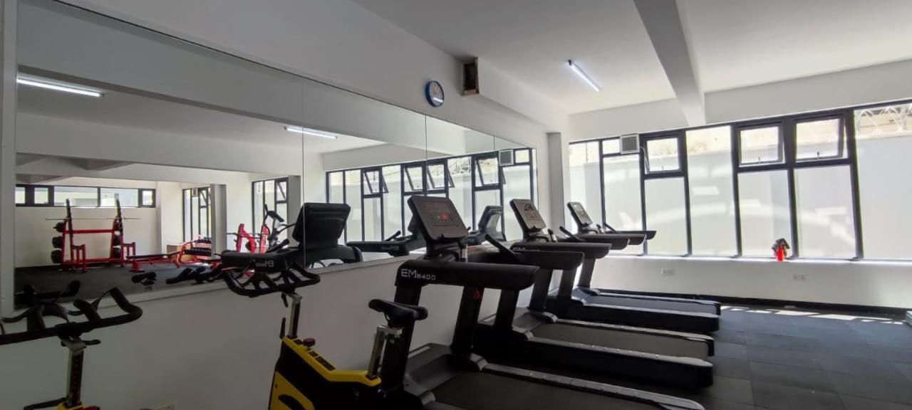 Apartment Staroot Residency Kilimani *