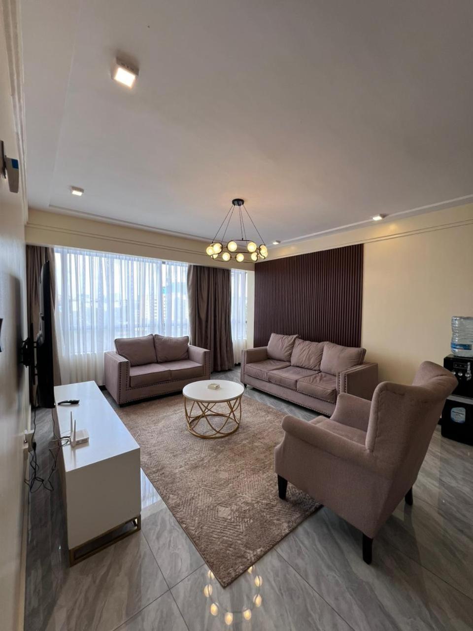 Apartment Staroot Residency Kilimani Nairobi