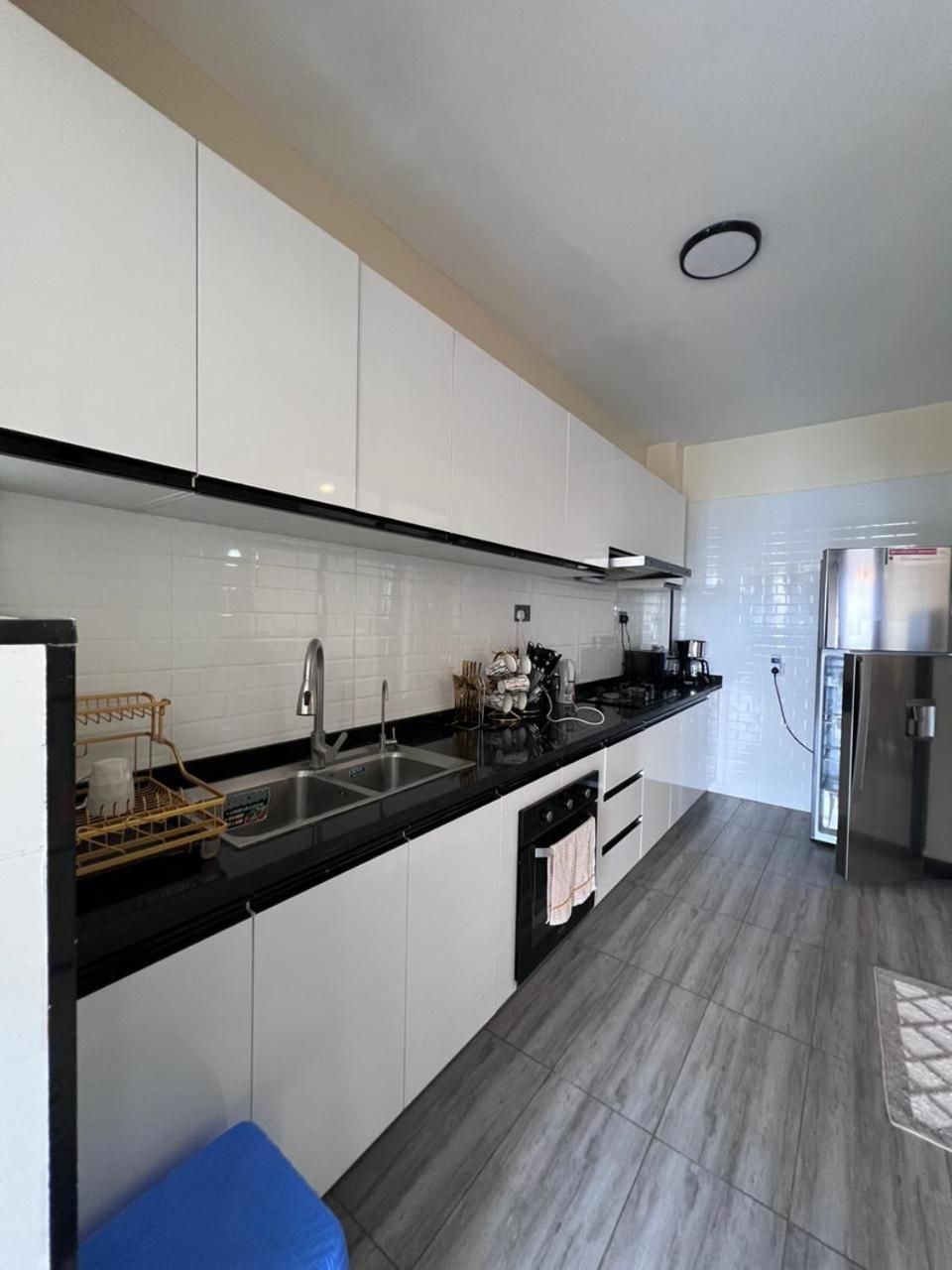 Apartment Staroot Residency Kilimani *