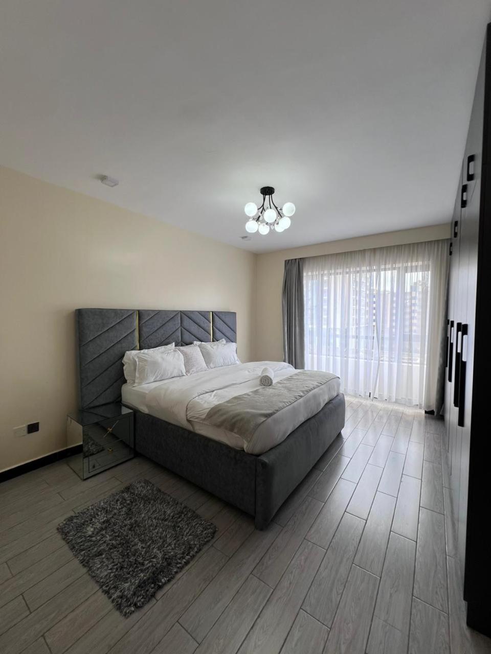 Staroot Residency Kilimani Apartment Nairobi