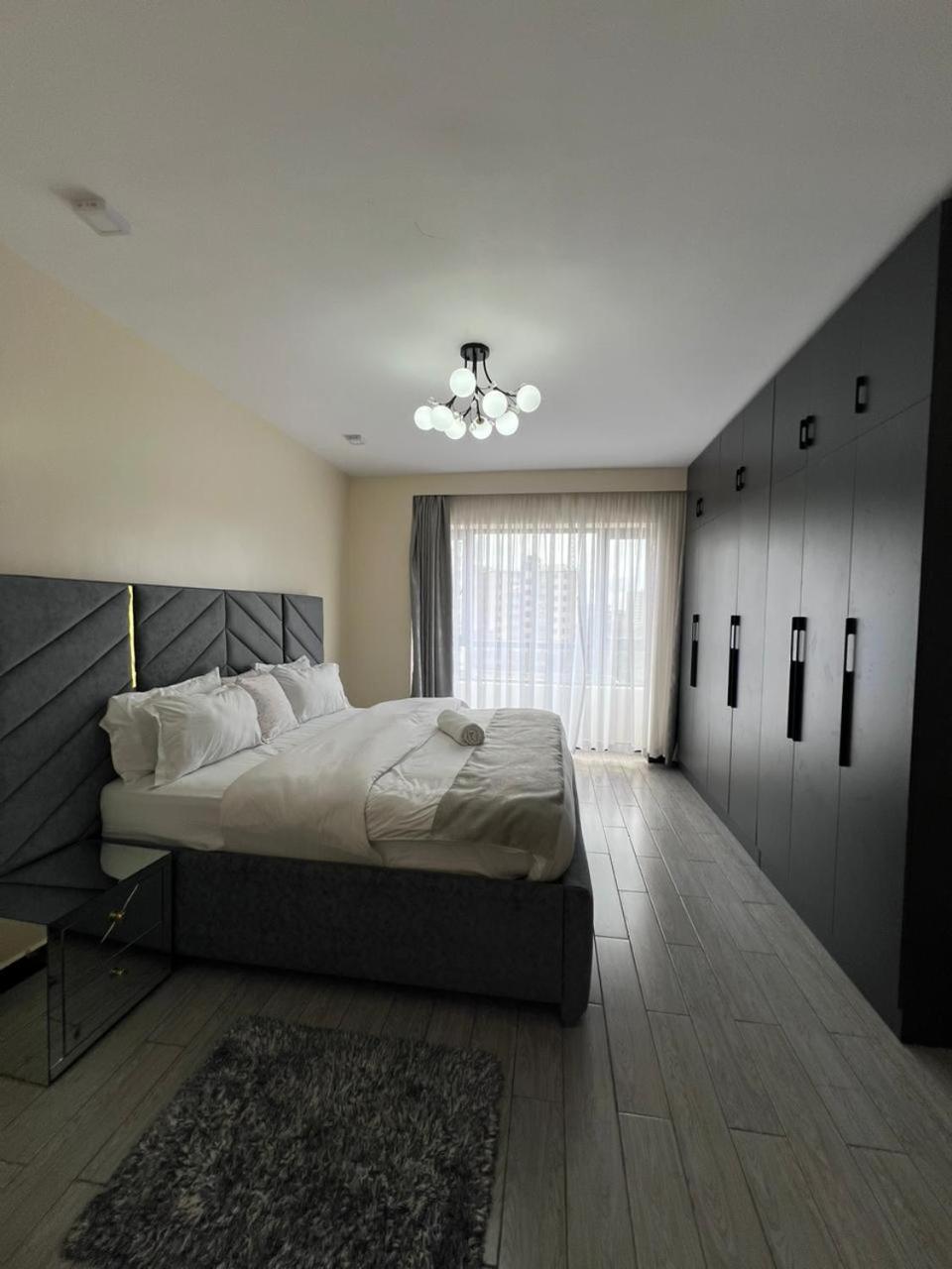 Staroot Residency Kilimani