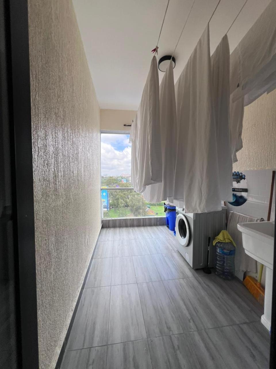Apartment Staroot Residency Kilimani *