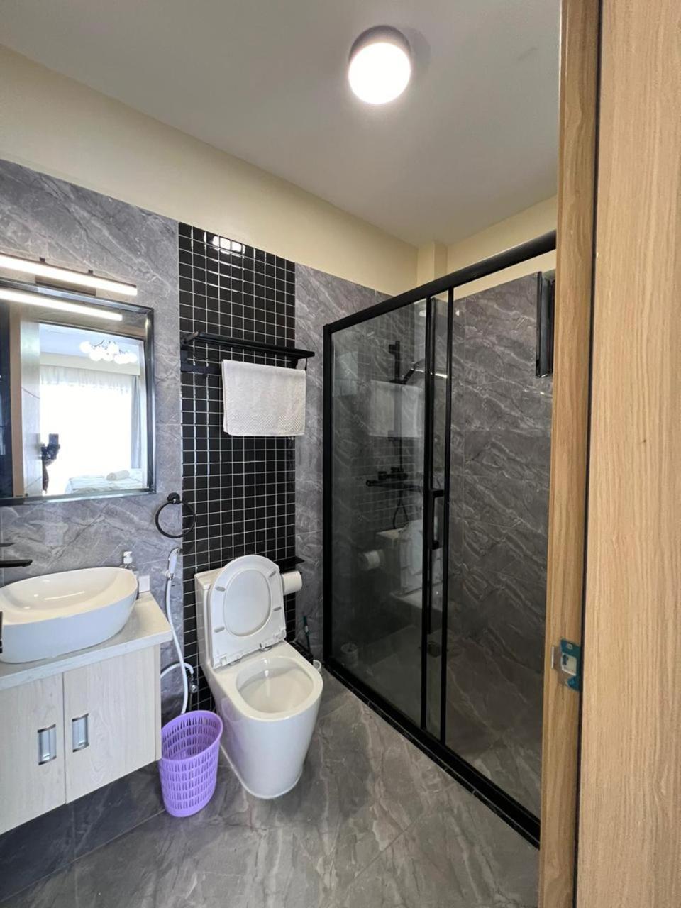 Staroot Residency Kilimani Apartment