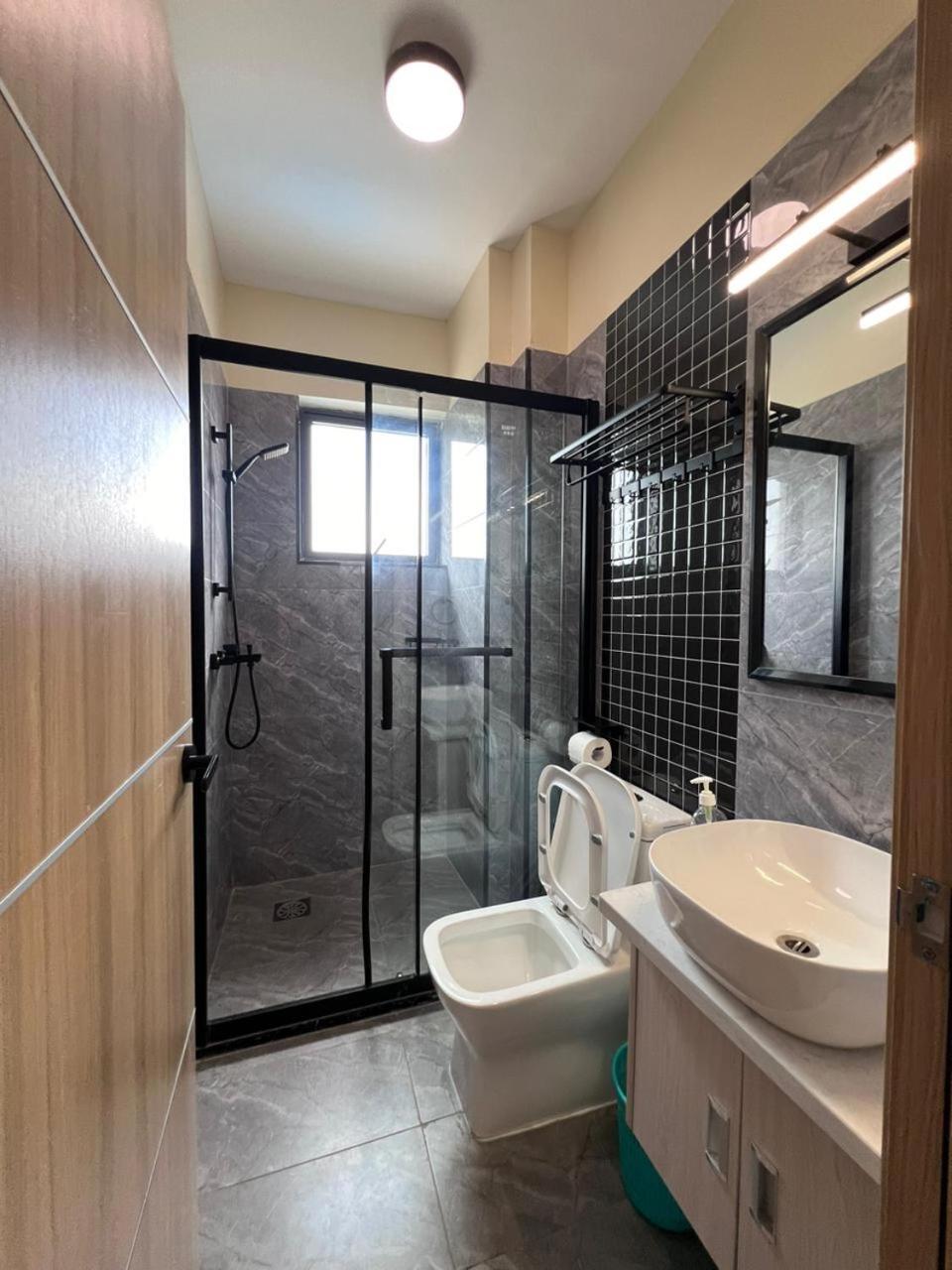 Apartment Staroot Residency Kilimani