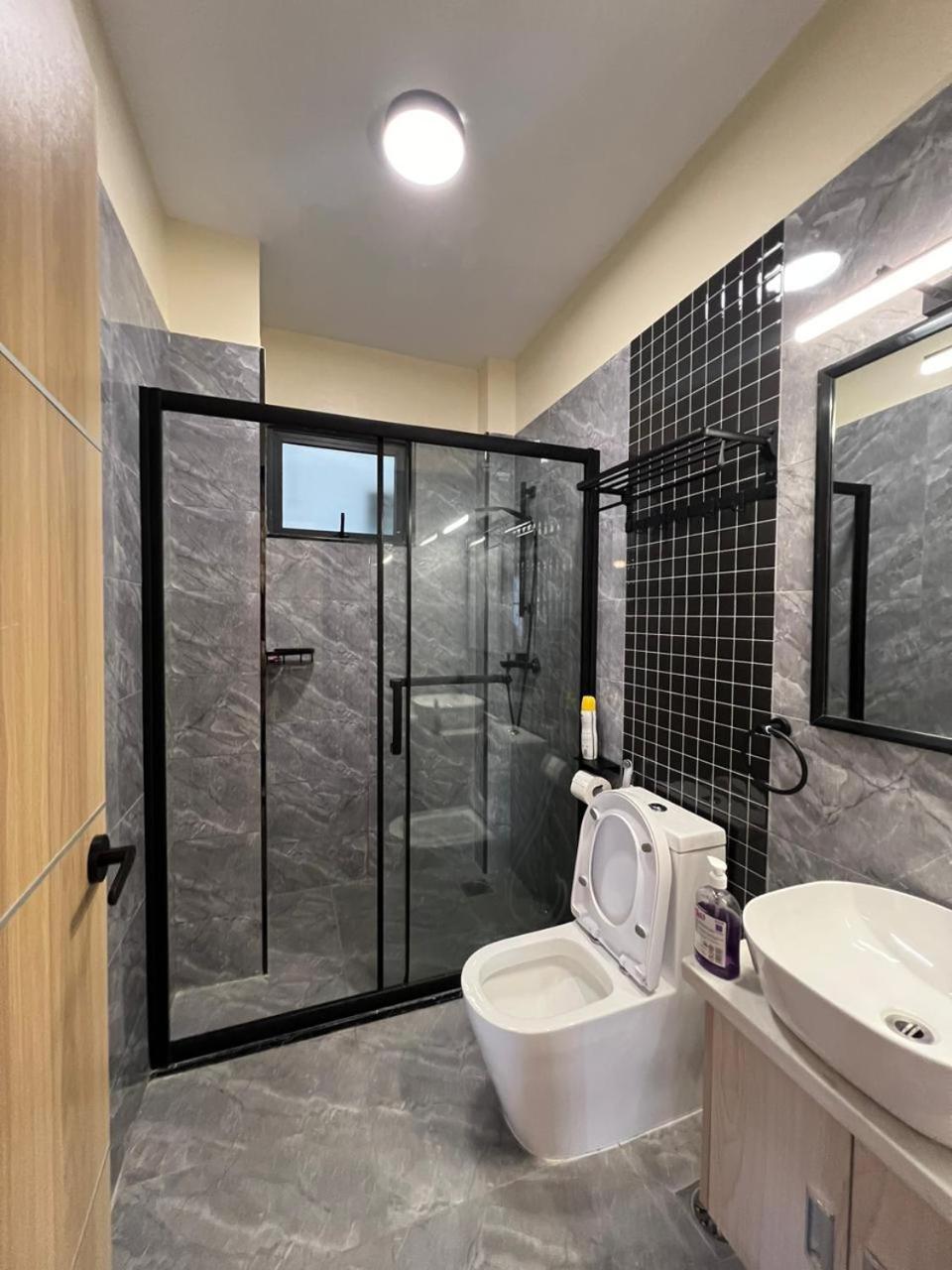 Staroot Residency Kilimani *
