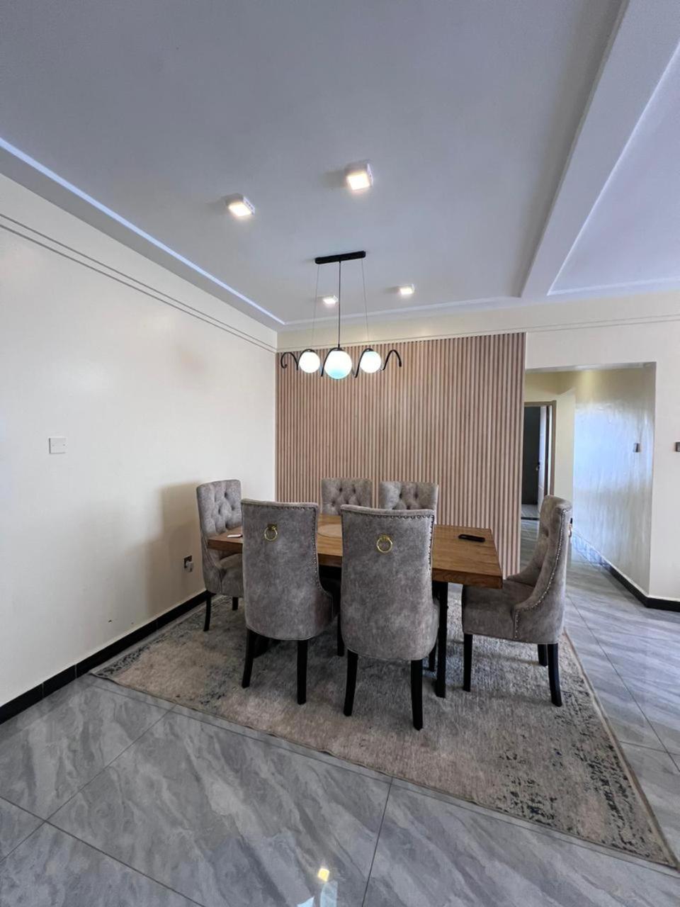 Staroot Residency Kilimani * Nairobi